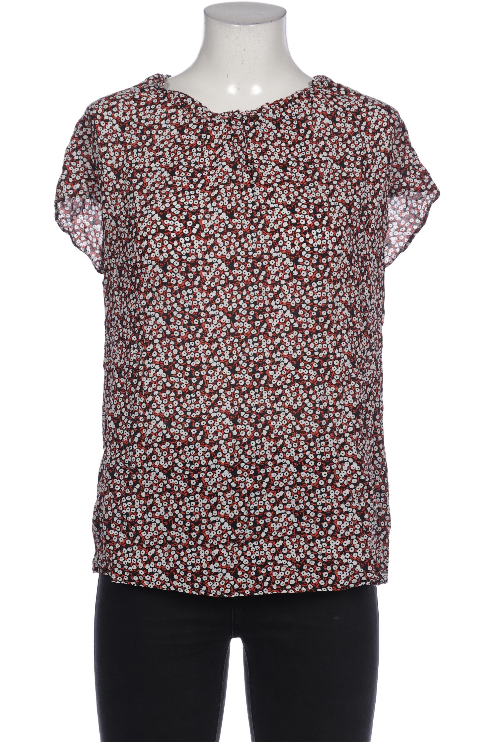 

Taifun Damen Bluse, rot, Gr. 42