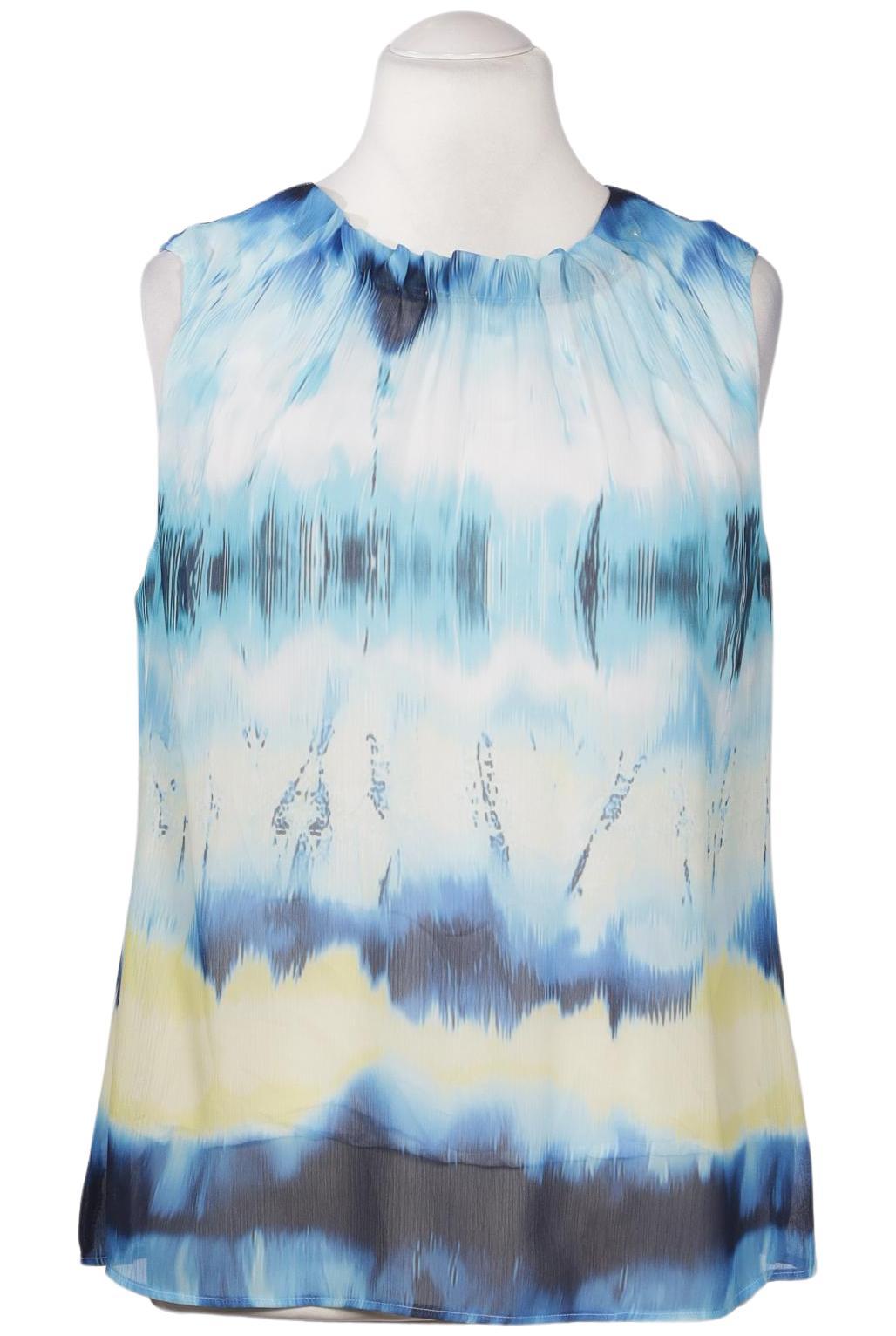 

Taifun Damen Bluse, mehrfarbig, Gr. 42