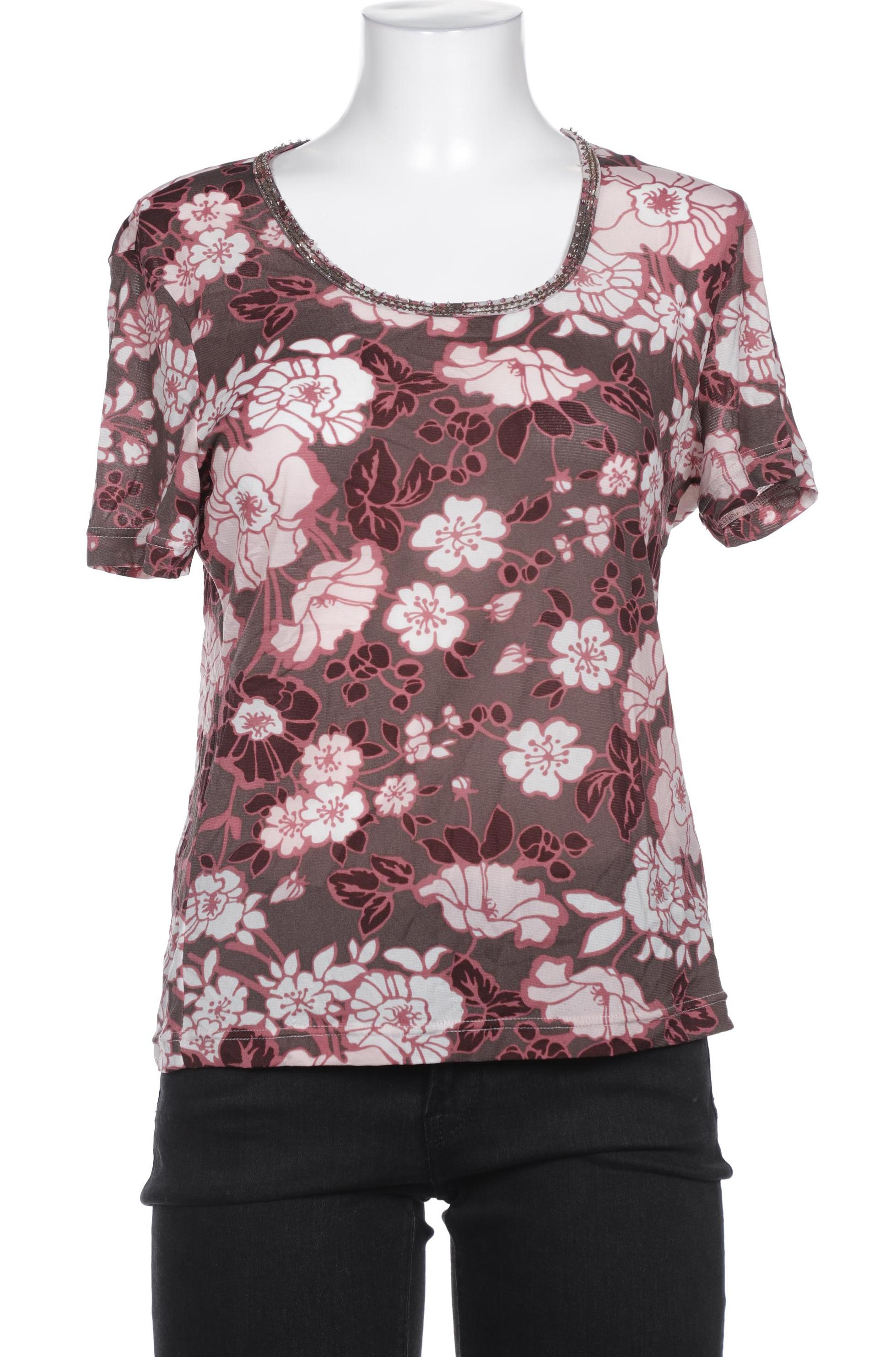 

Taifun Damen Bluse, mehrfarbig, Gr. 38