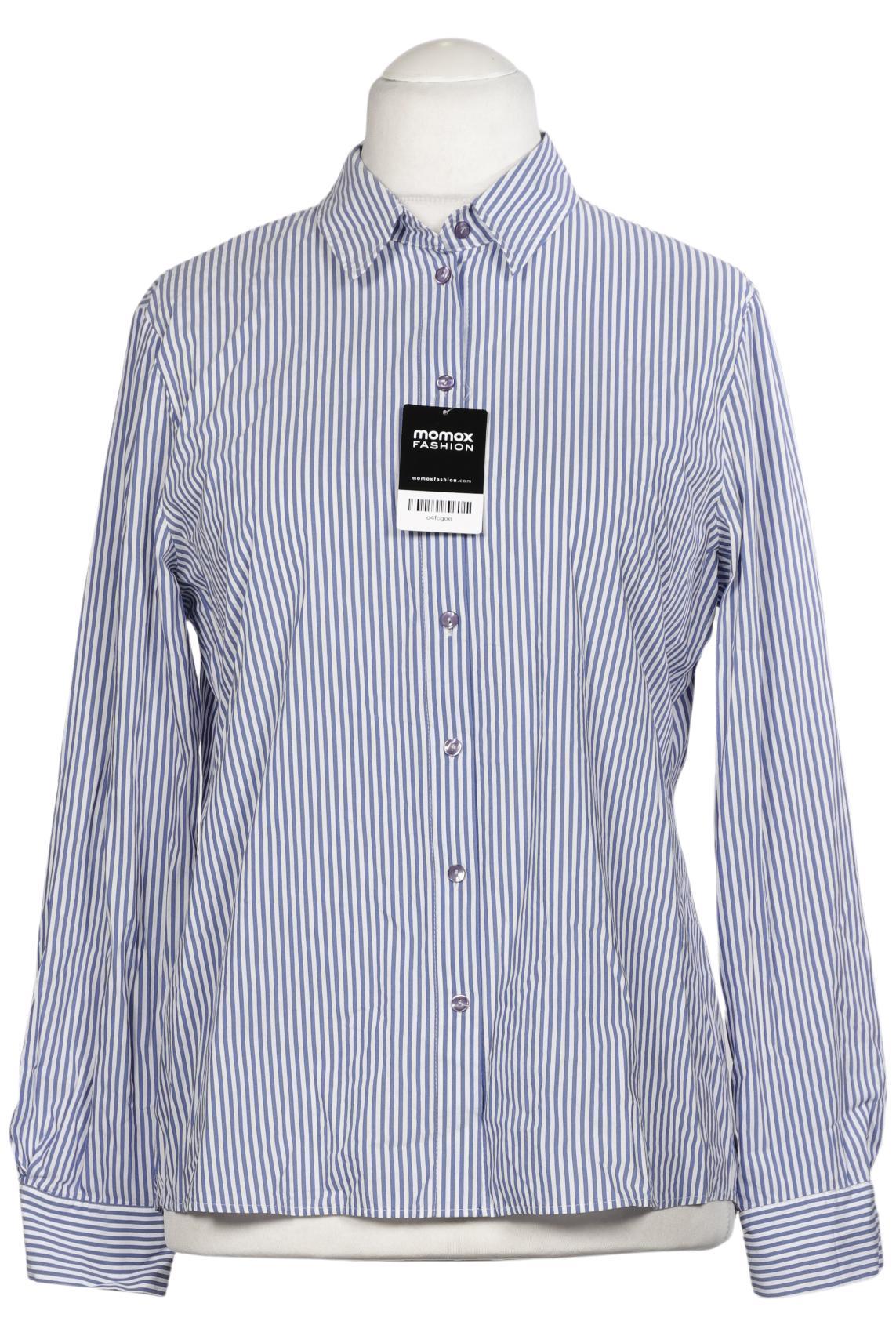 

Taifun Damen Bluse, mehrfarbig, Gr. 42