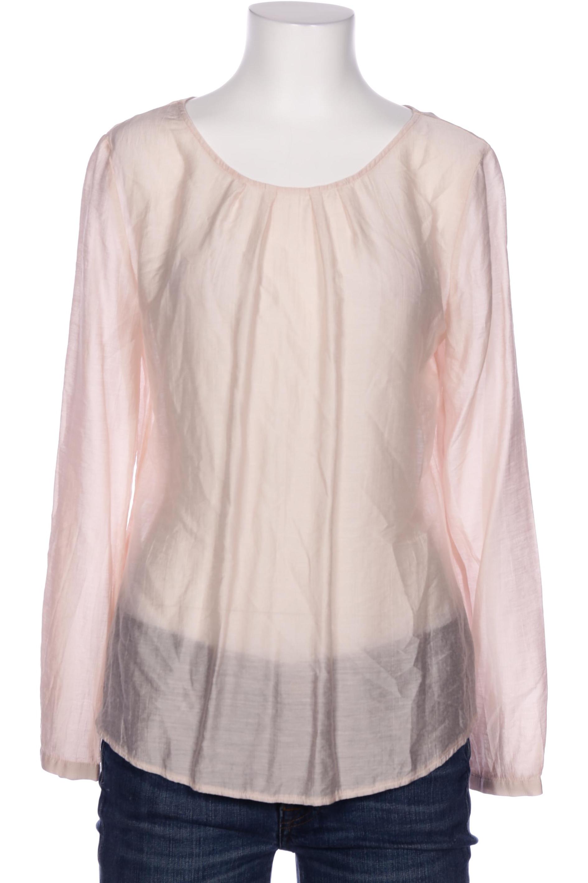 

Taifun Damen Bluse, beige, Gr. 36