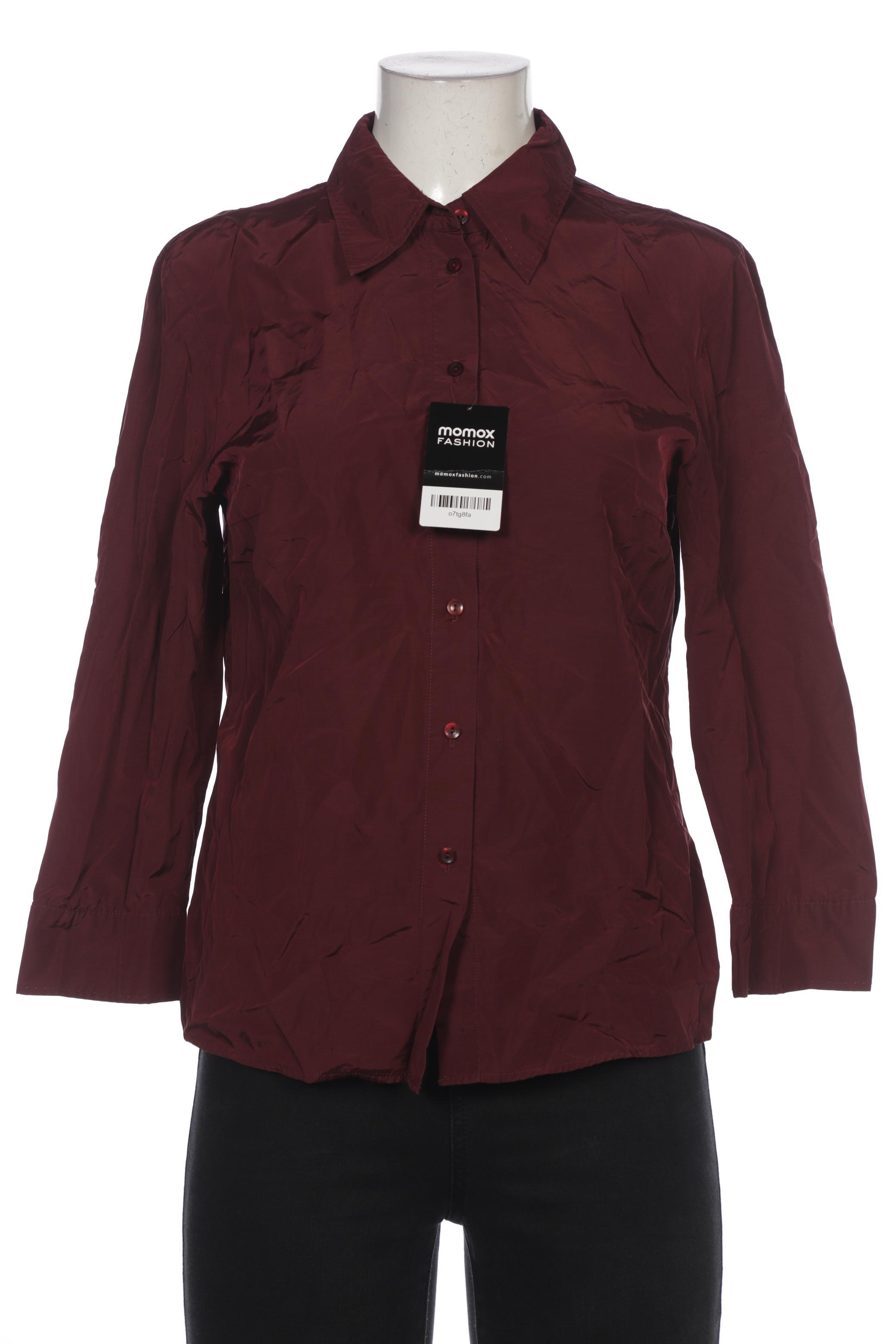

TAIFUN Damen Bluse, bordeaux