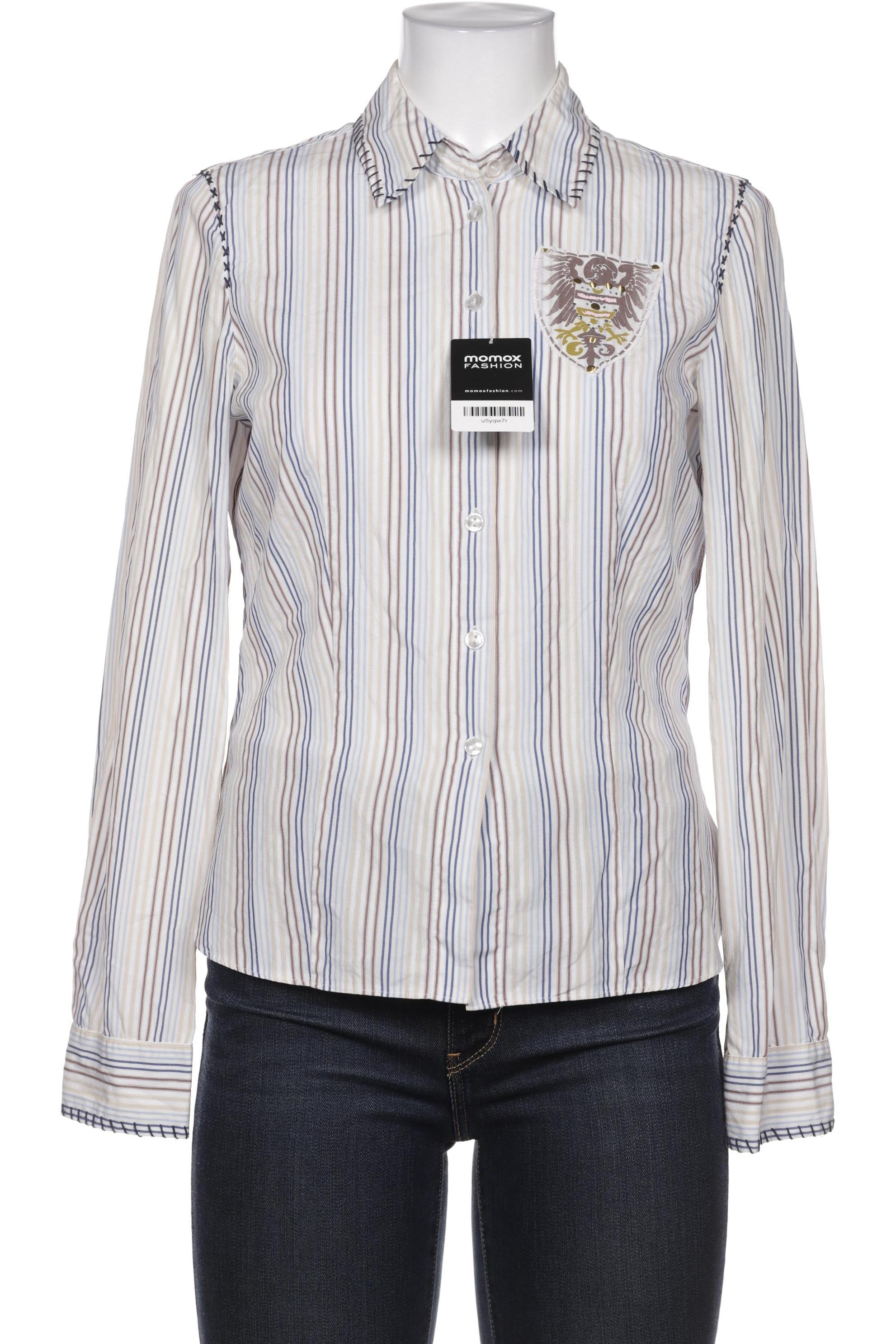 

Taifun Damen Bluse, mehrfarbig, Gr. 38