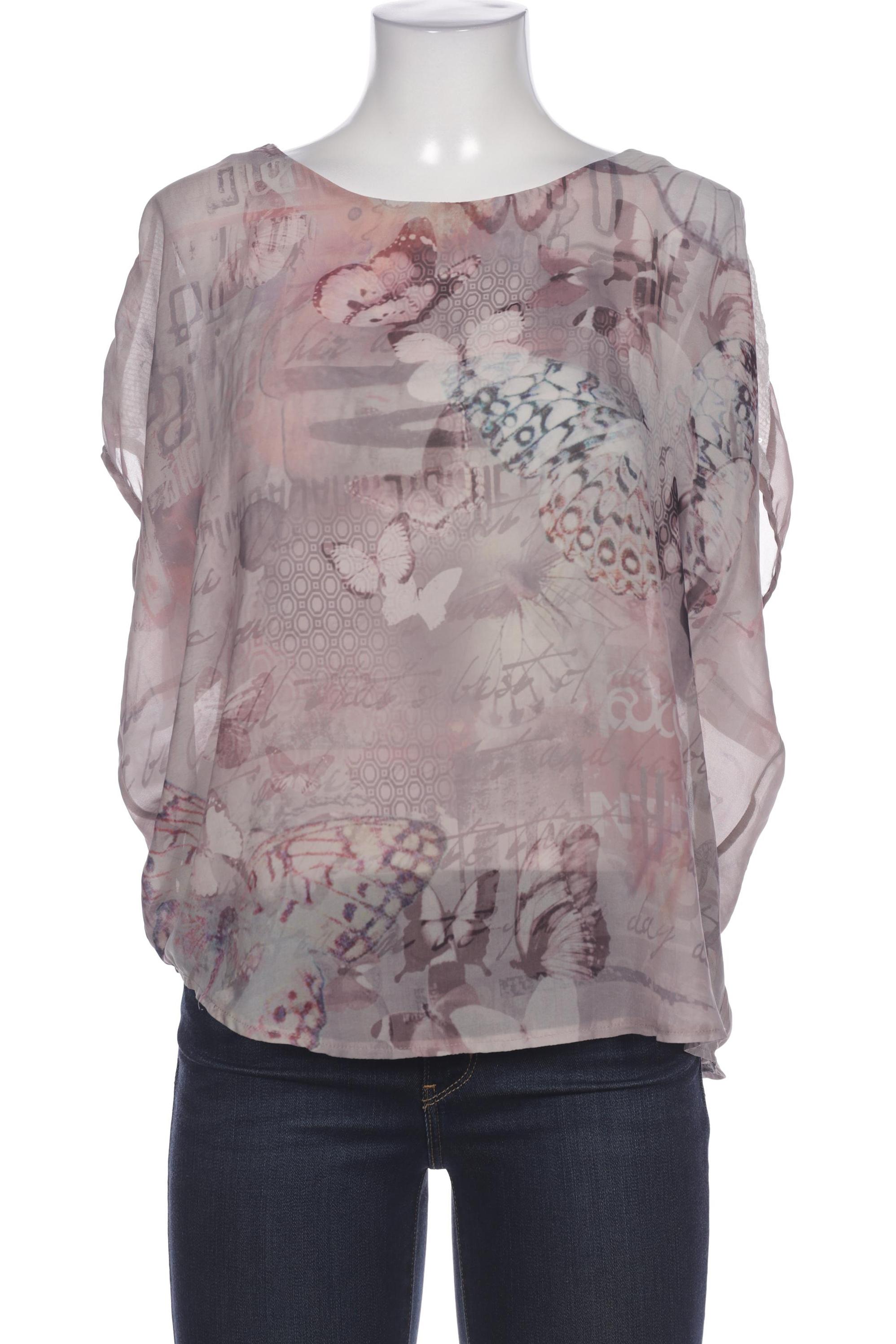 

Taifun Damen Bluse, mehrfarbig, Gr. 36