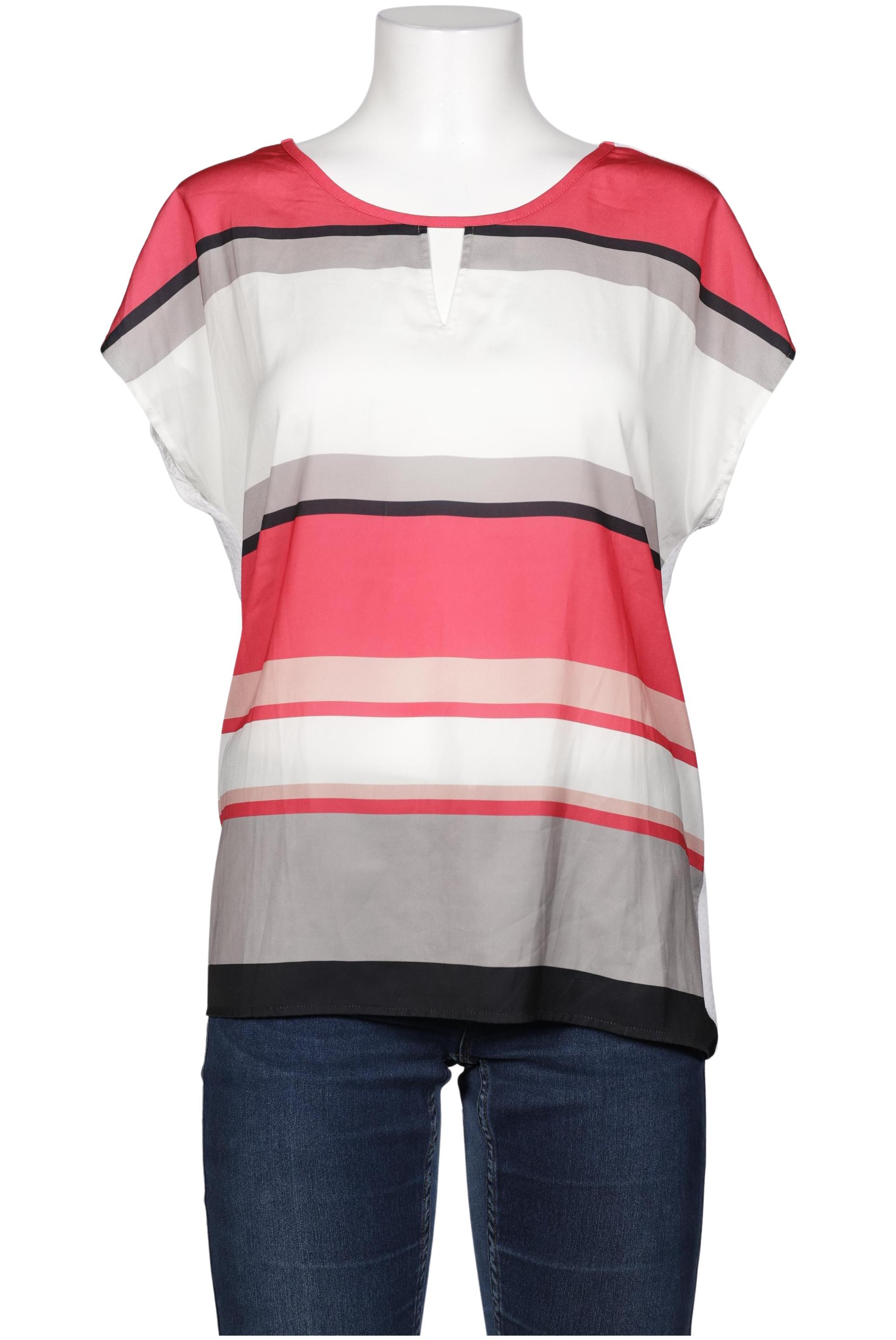 

Taifun Damen Bluse, mehrfarbig, Gr. 42