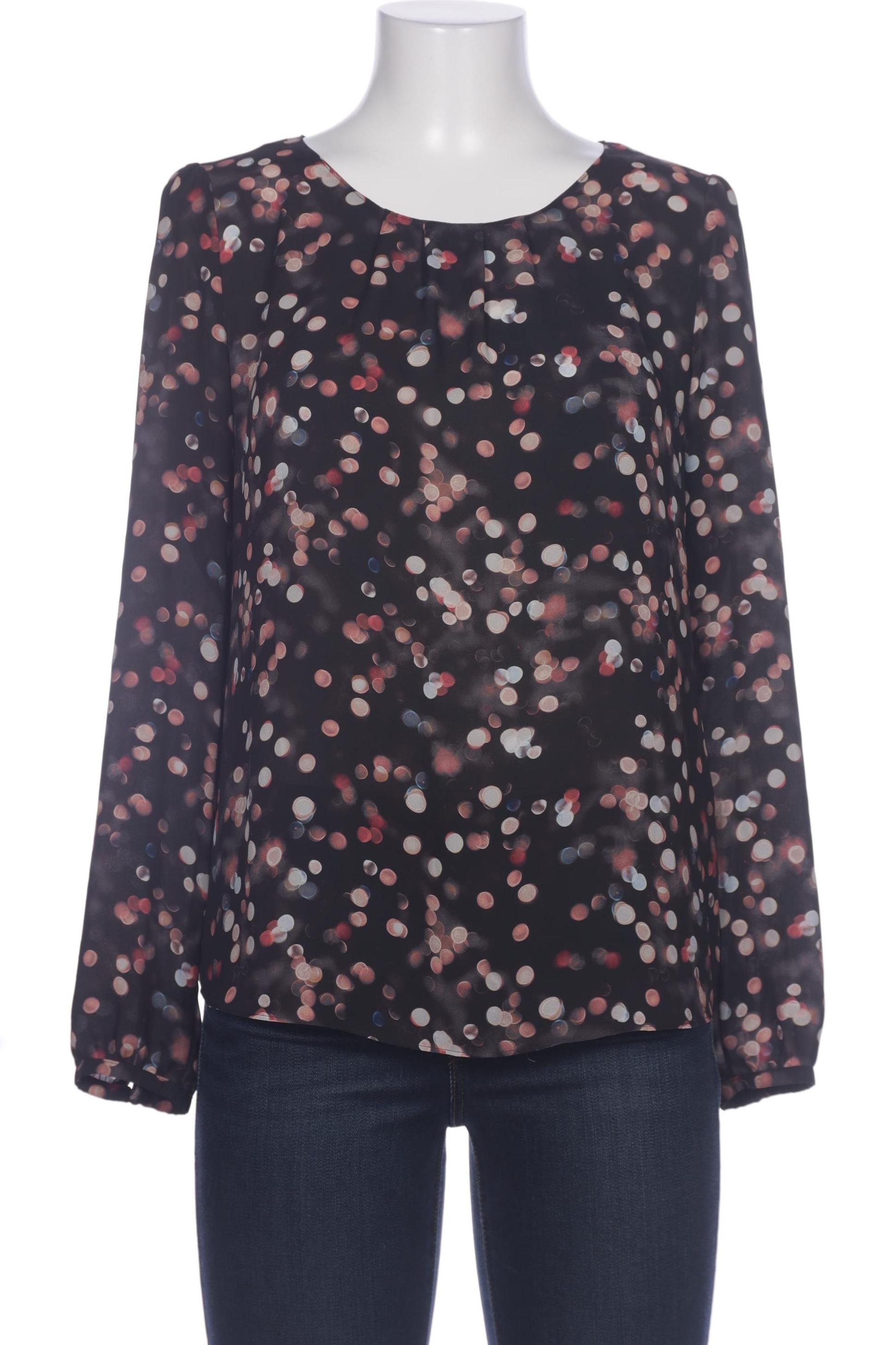 

Taifun Damen Bluse, mehrfarbig, Gr. 38