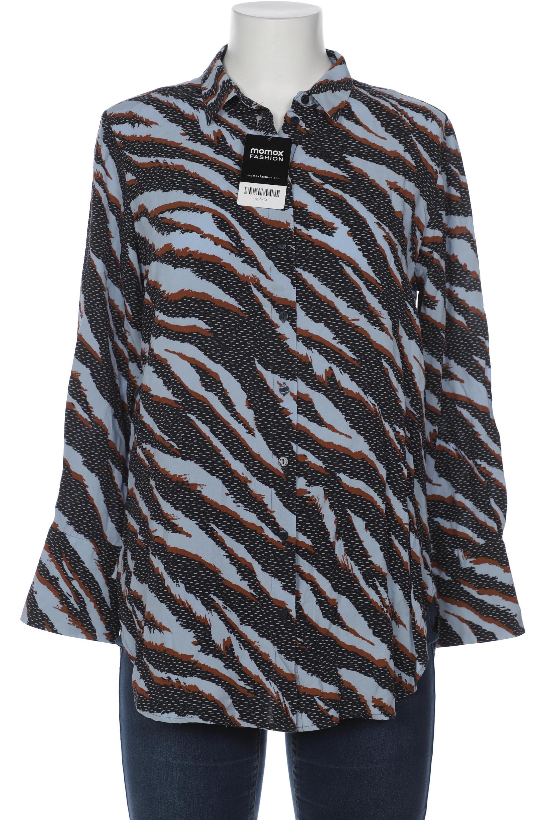 

Taifun Damen Bluse, schwarz, Gr. 42
