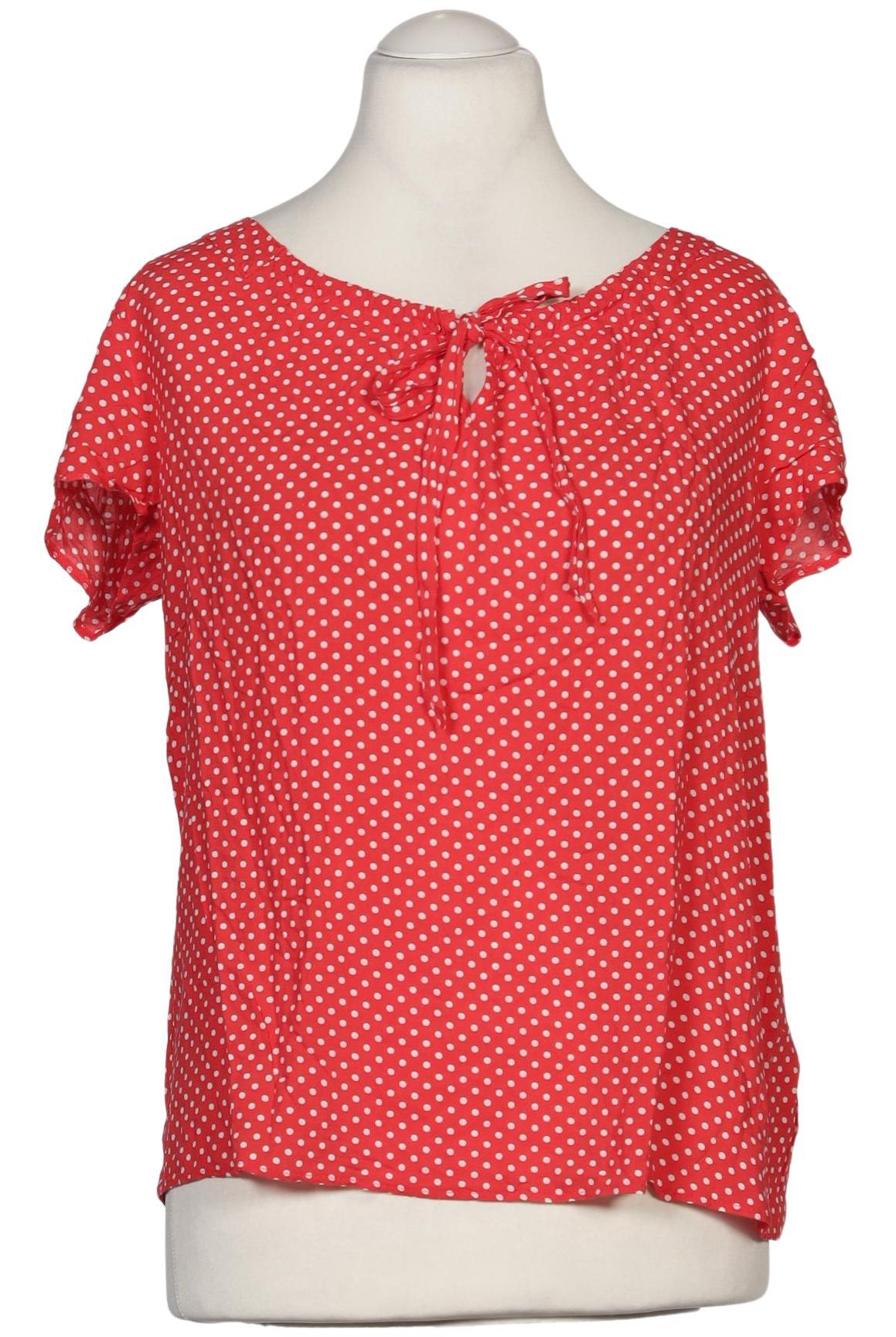 

Taifun Damen Bluse, mehrfarbig, Gr. 44