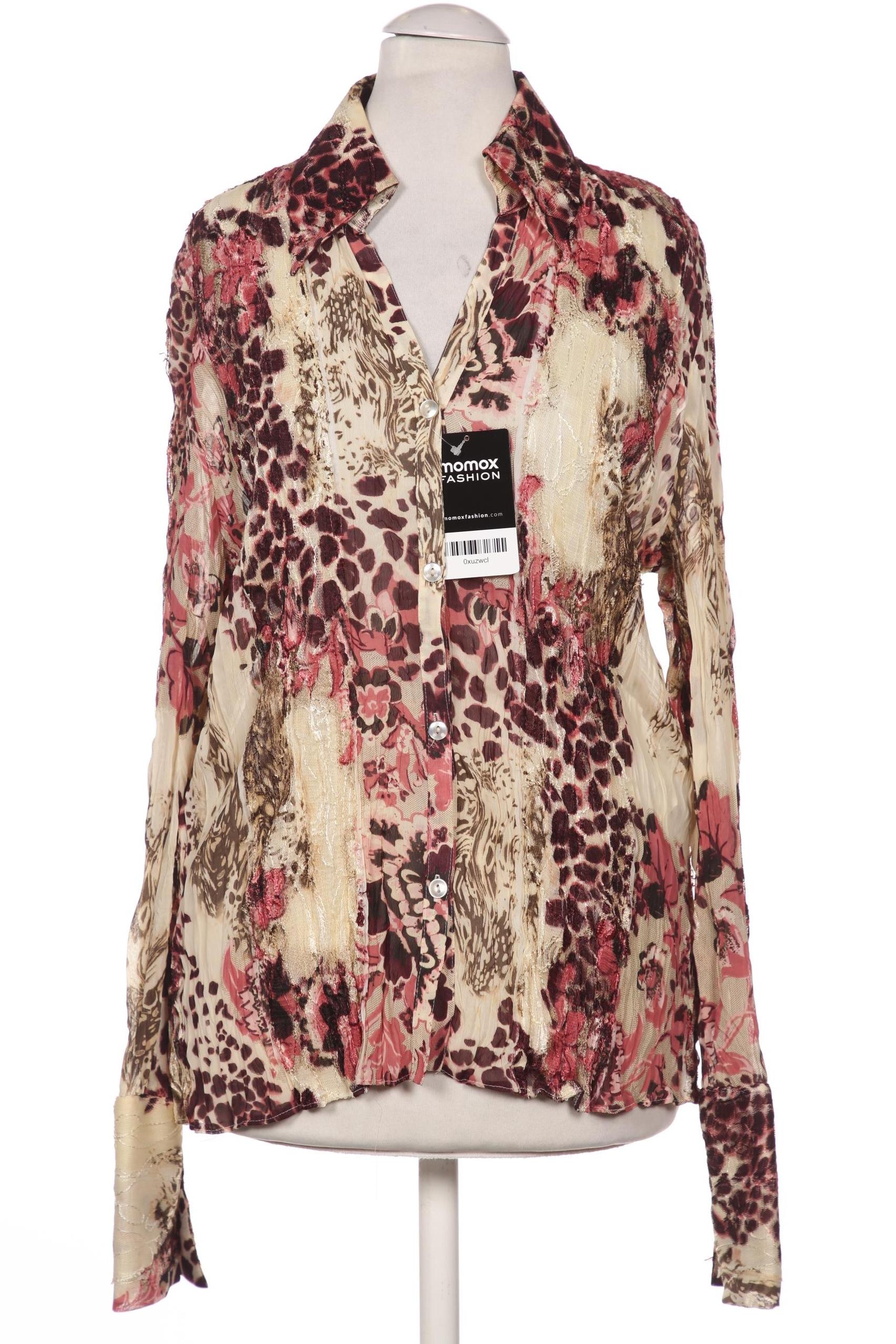 Thumbnail - Taifun Damen Bluse, beige, Gr. 36