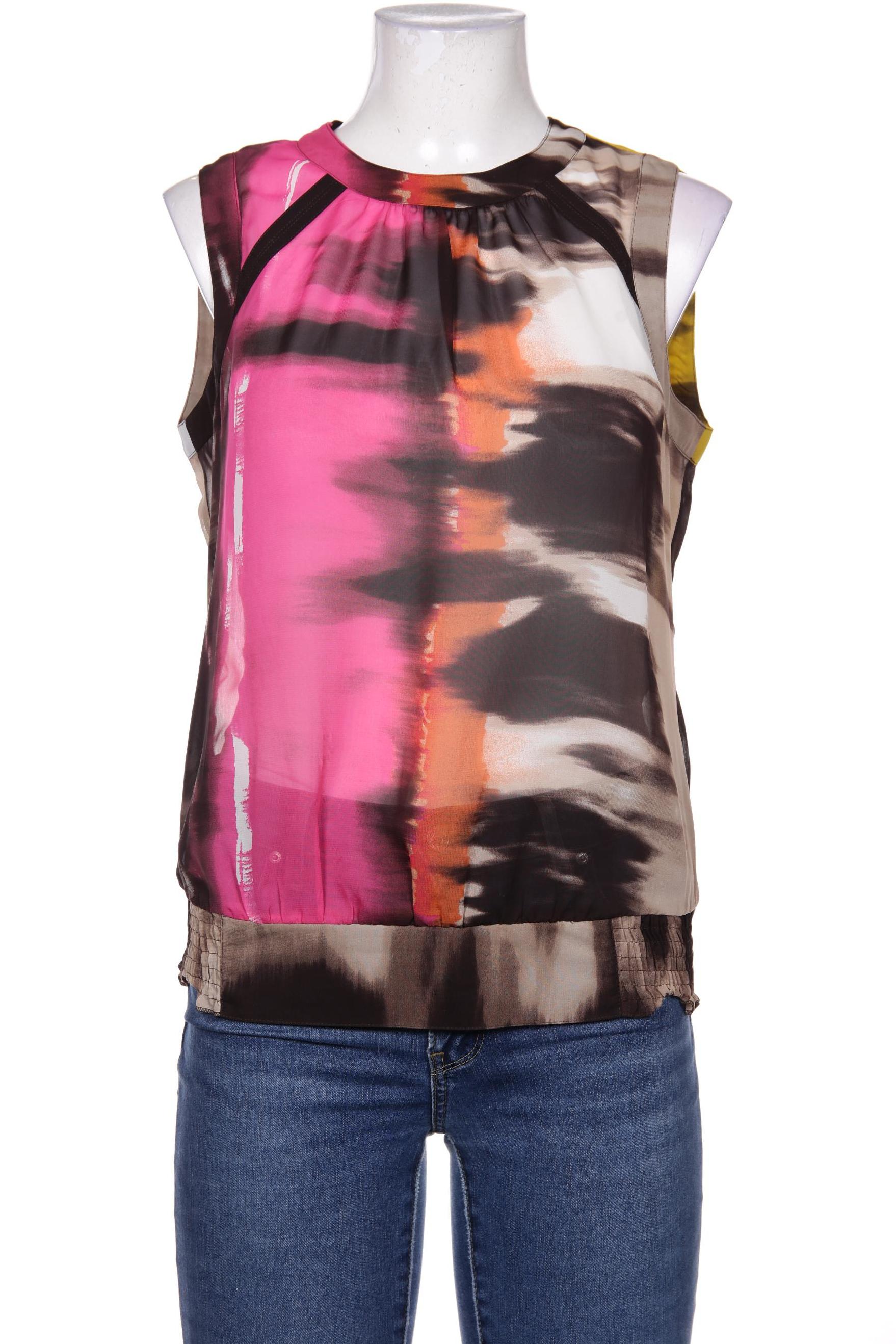 

Taifun Damen Bluse, mehrfarbig, Gr. 42