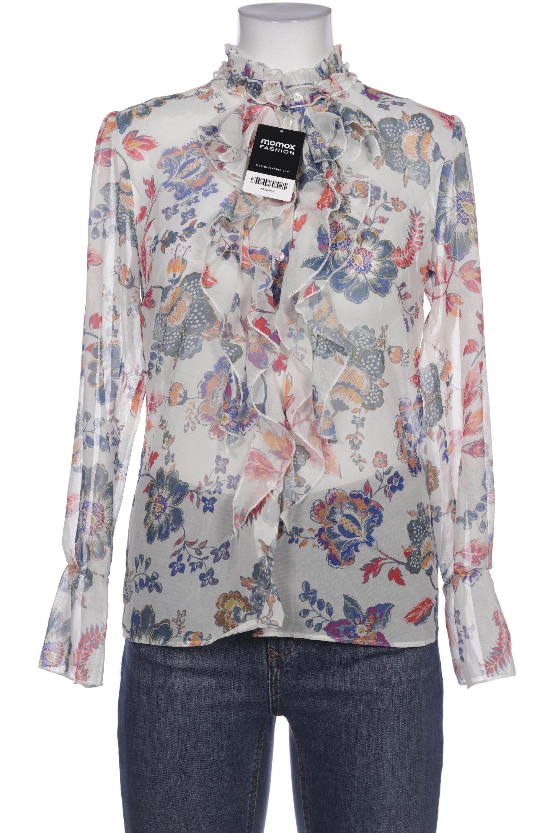 

Taifun Damen Bluse, grau, Gr. 36