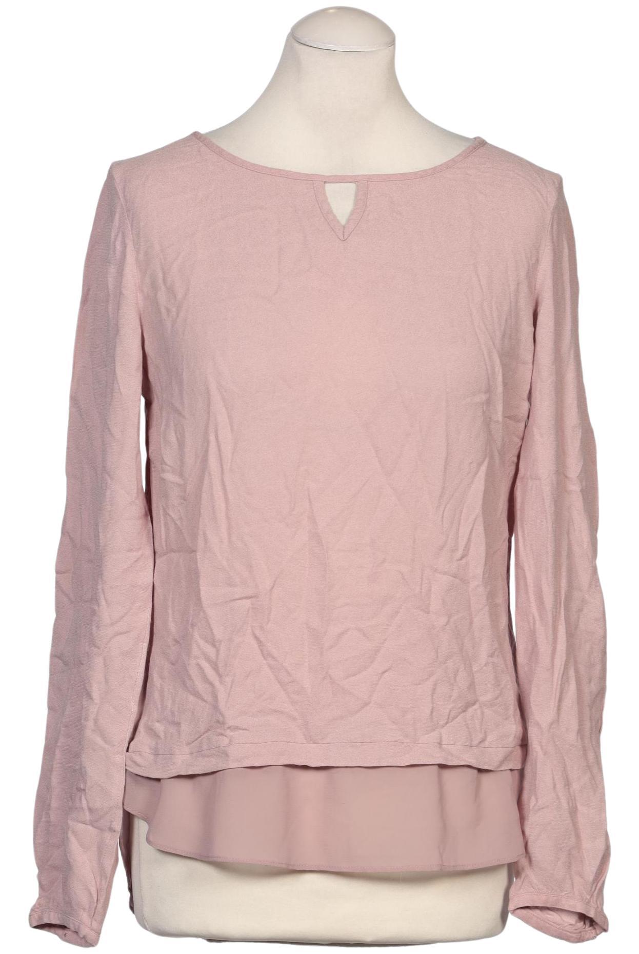 

Taifun Damen Bluse, pink, Gr. 38