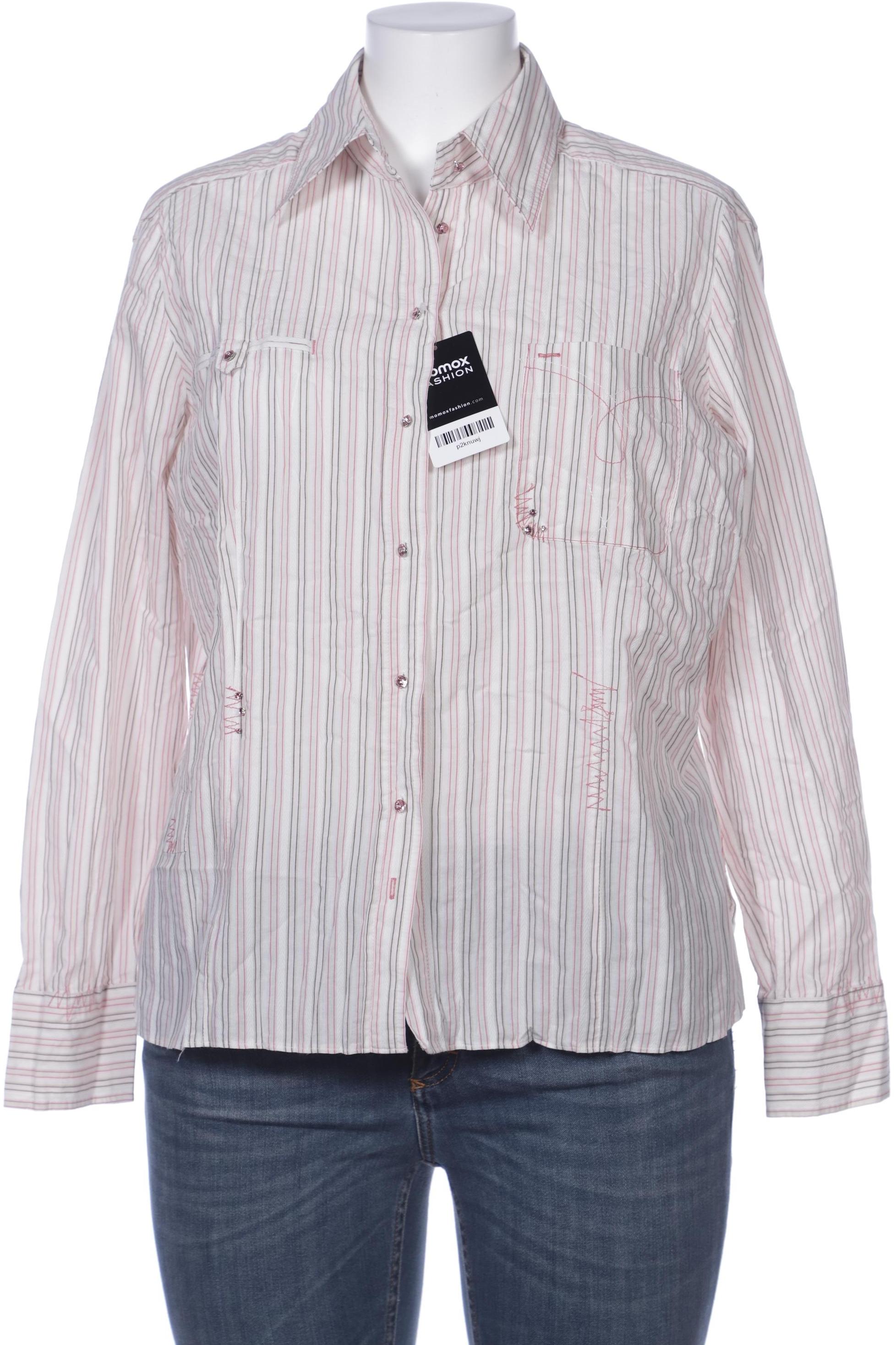 

Taifun Damen Bluse, mehrfarbig, Gr. 44