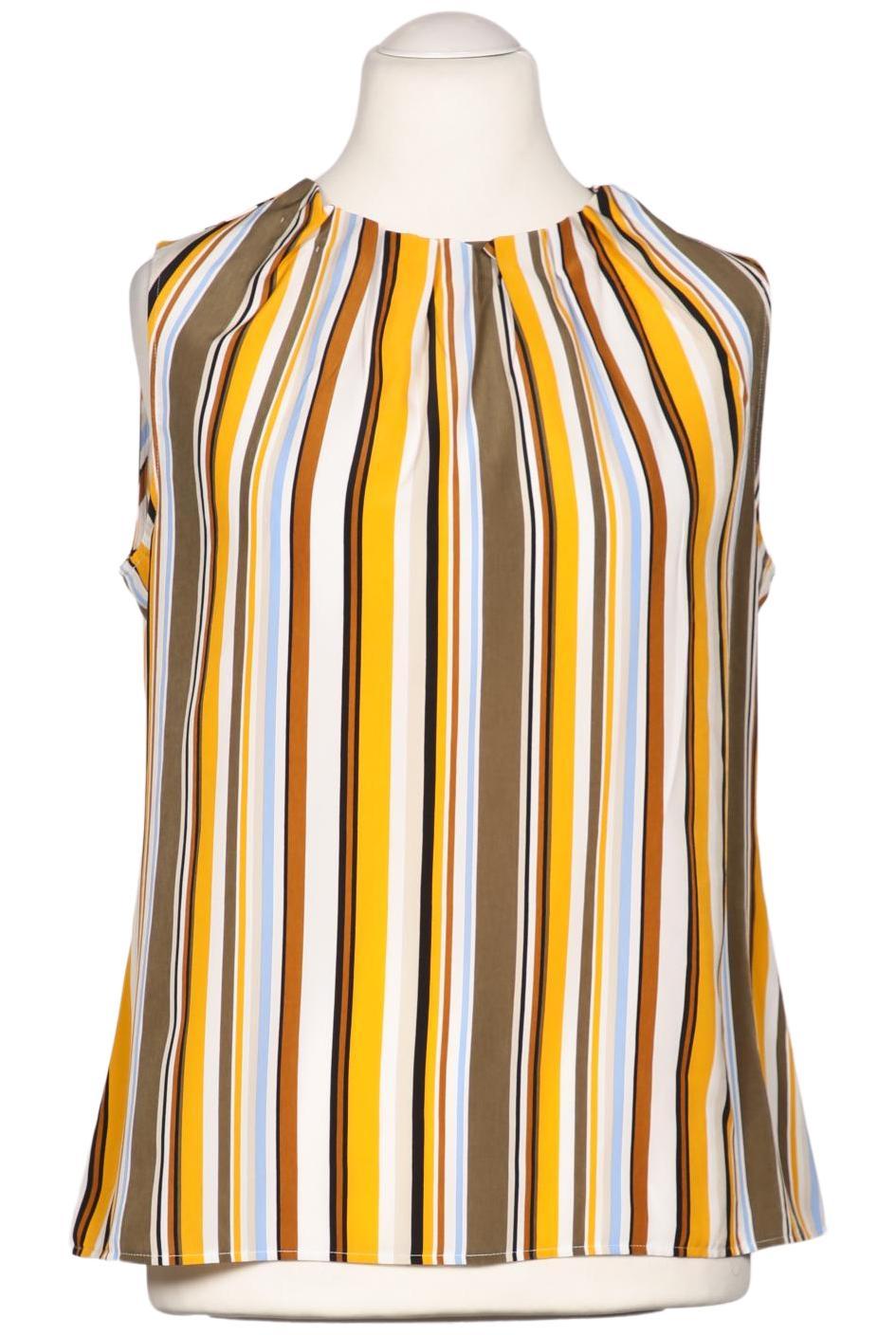 

Taifun Damen Bluse, mehrfarbig, Gr. 42