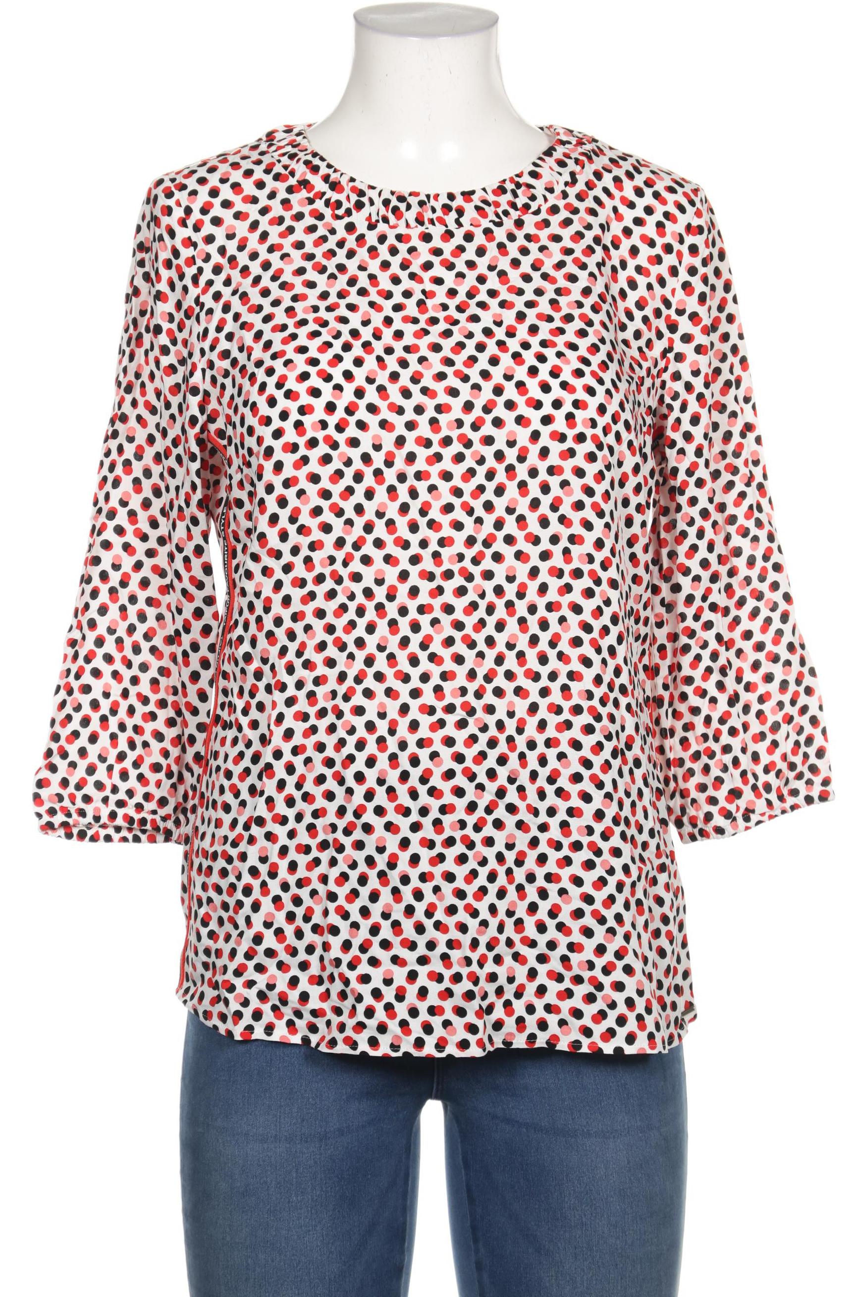 

TAIFUN Damen Bluse, mehrfarbig