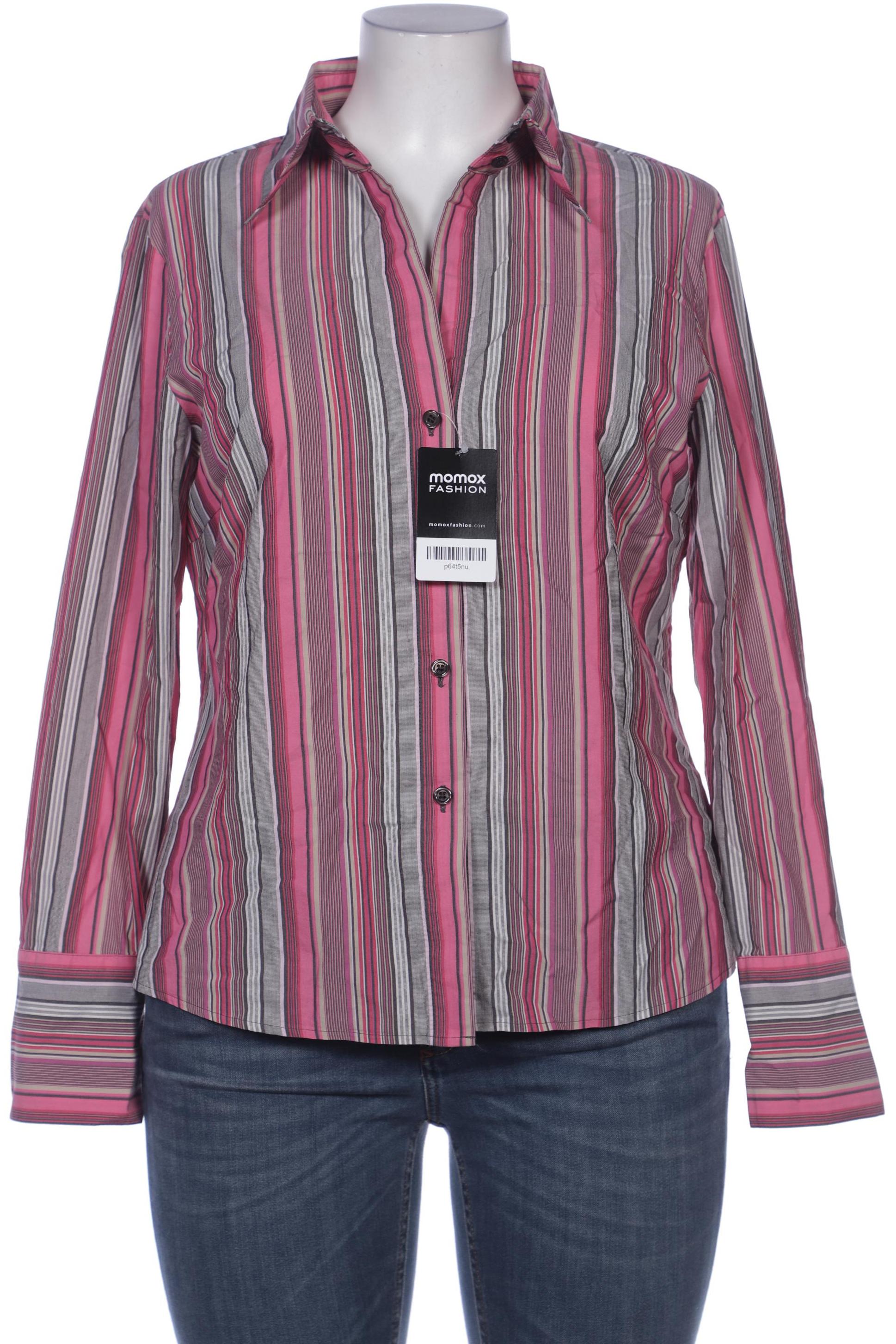 

Taifun Damen Bluse, pink, Gr. 42