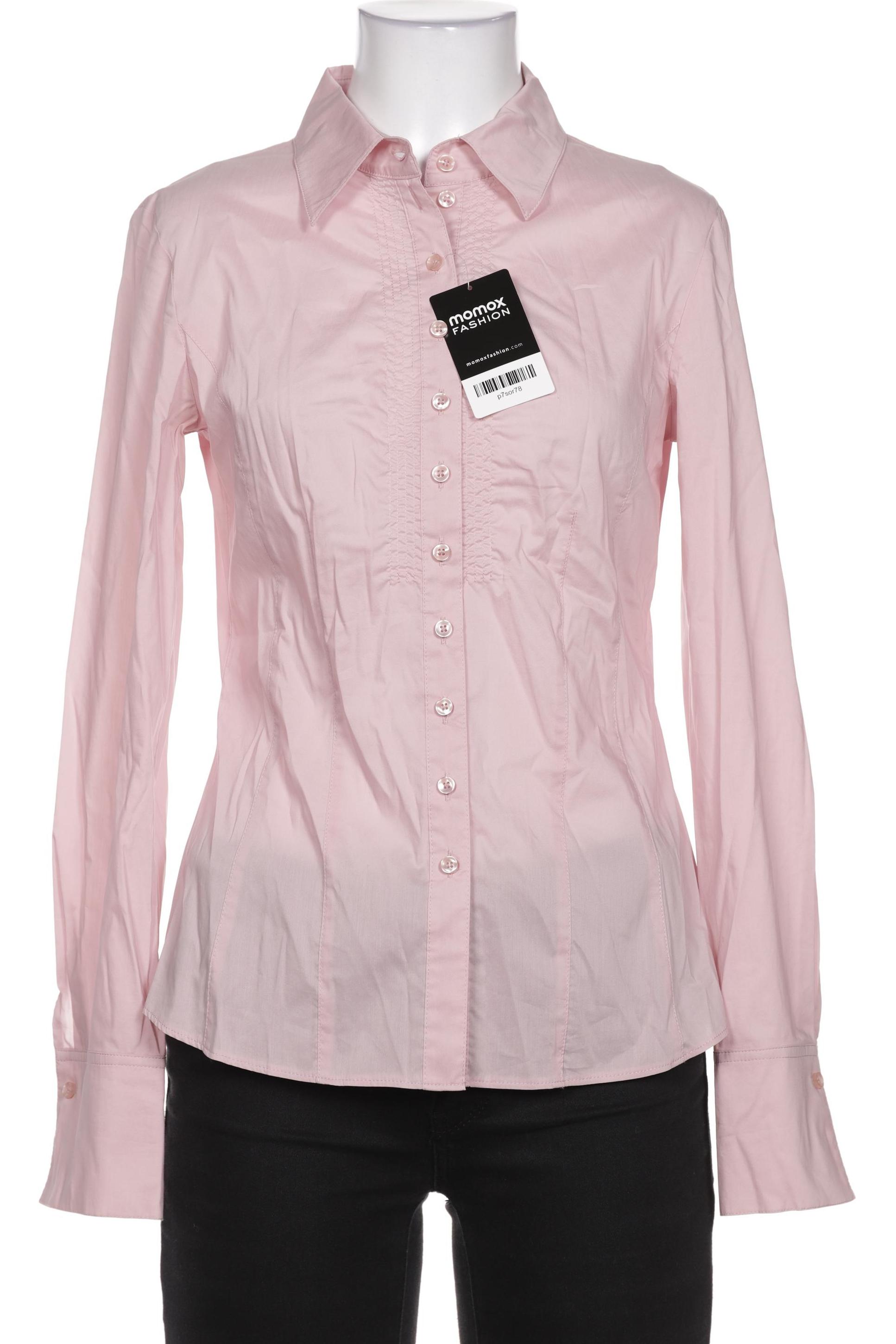 

Taifun Damen Bluse, pink, Gr. 36