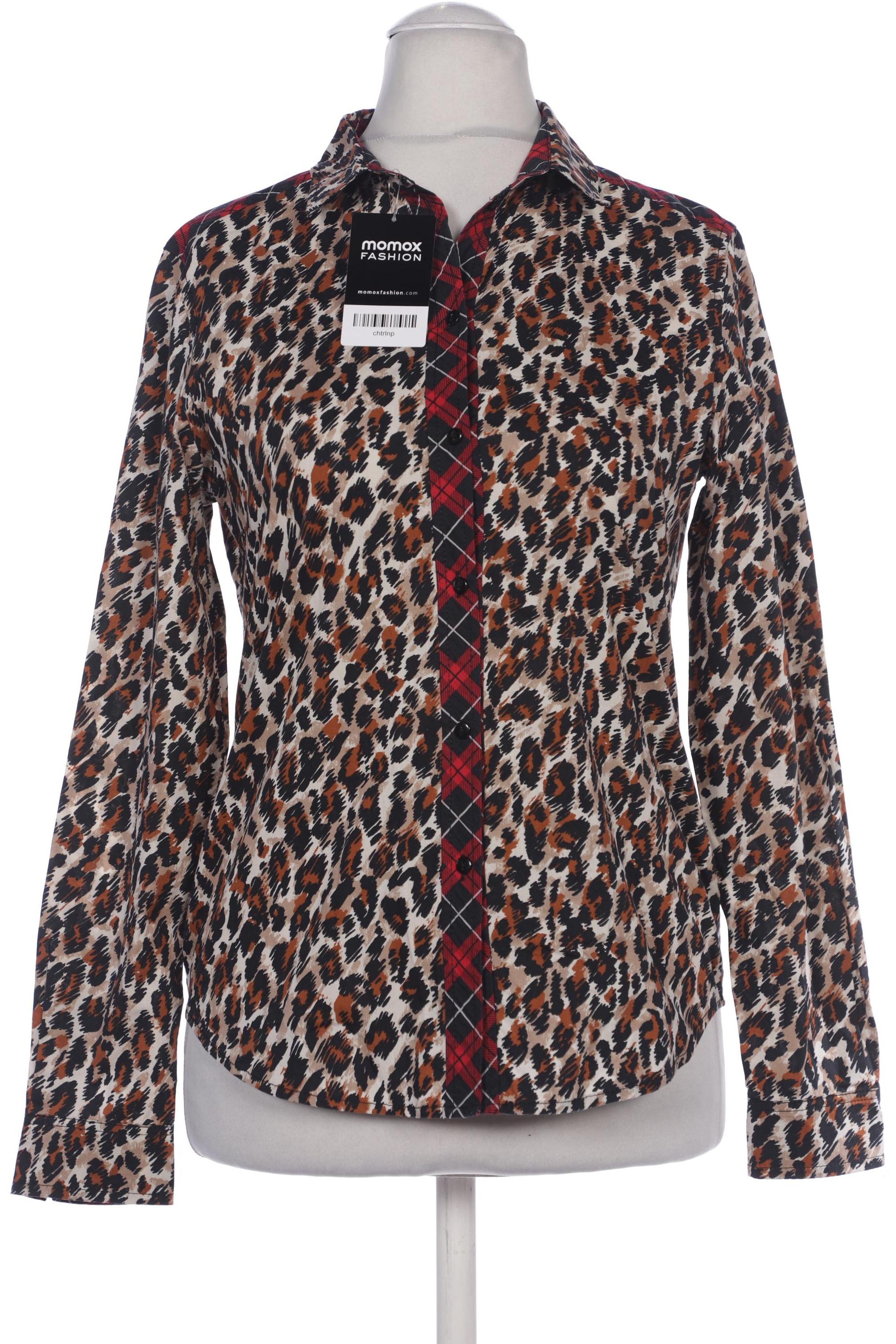 

Taifun Damen Bluse, mehrfarbig, Gr. 36