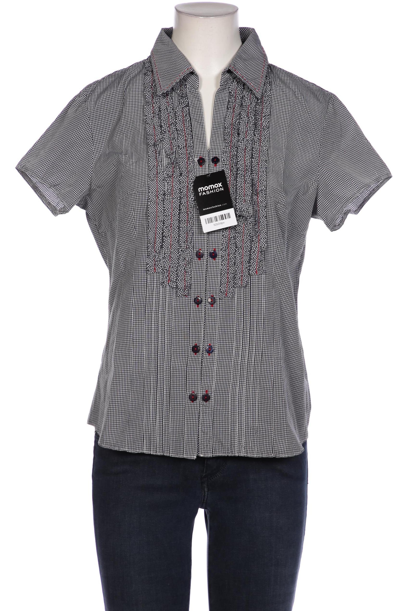 

Taifun Damen Bluse, mehrfarbig, Gr. 36
