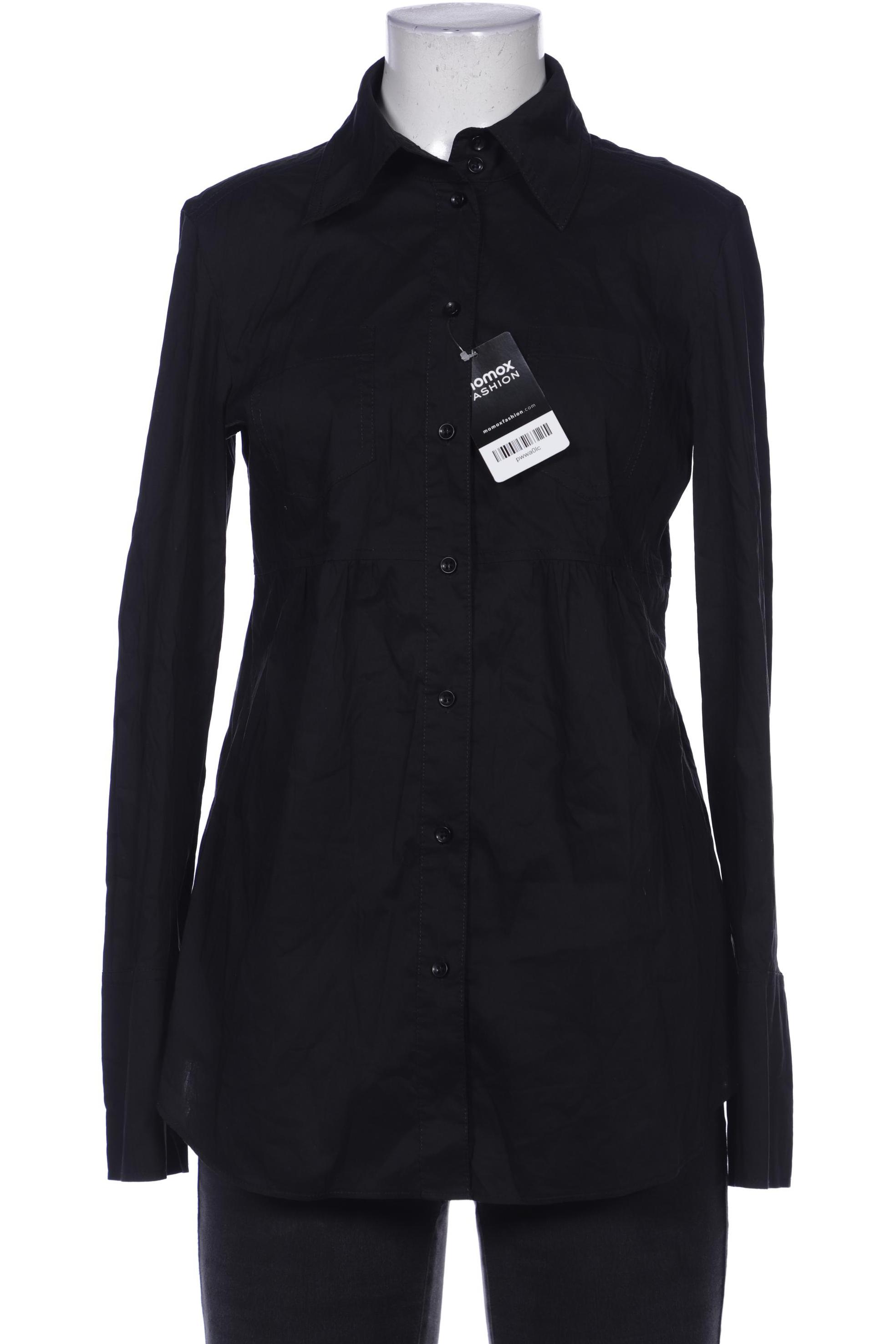 

Taifun Damen Bluse, schwarz, Gr. 36