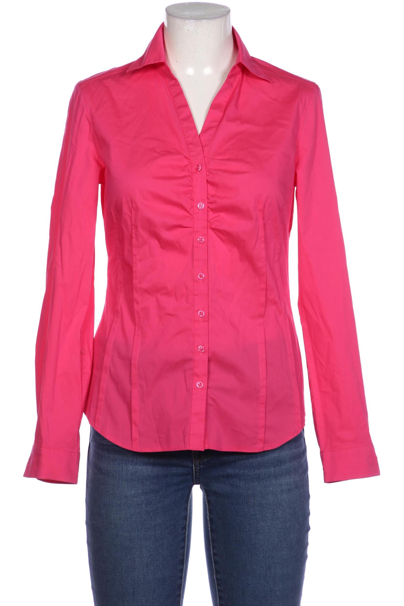 

TAIFUN Damen Bluse, pink