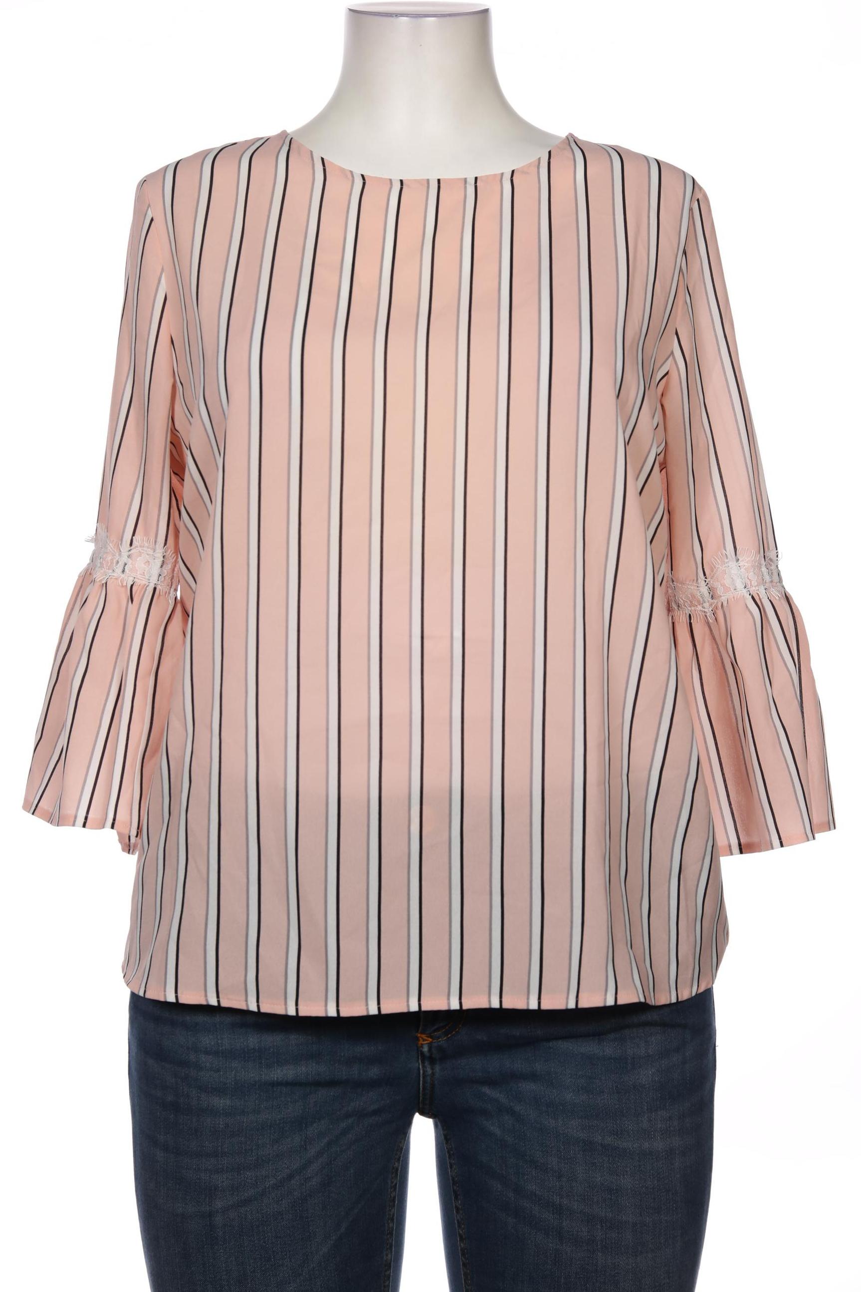 

TAIFUN Damen Bluse, pink