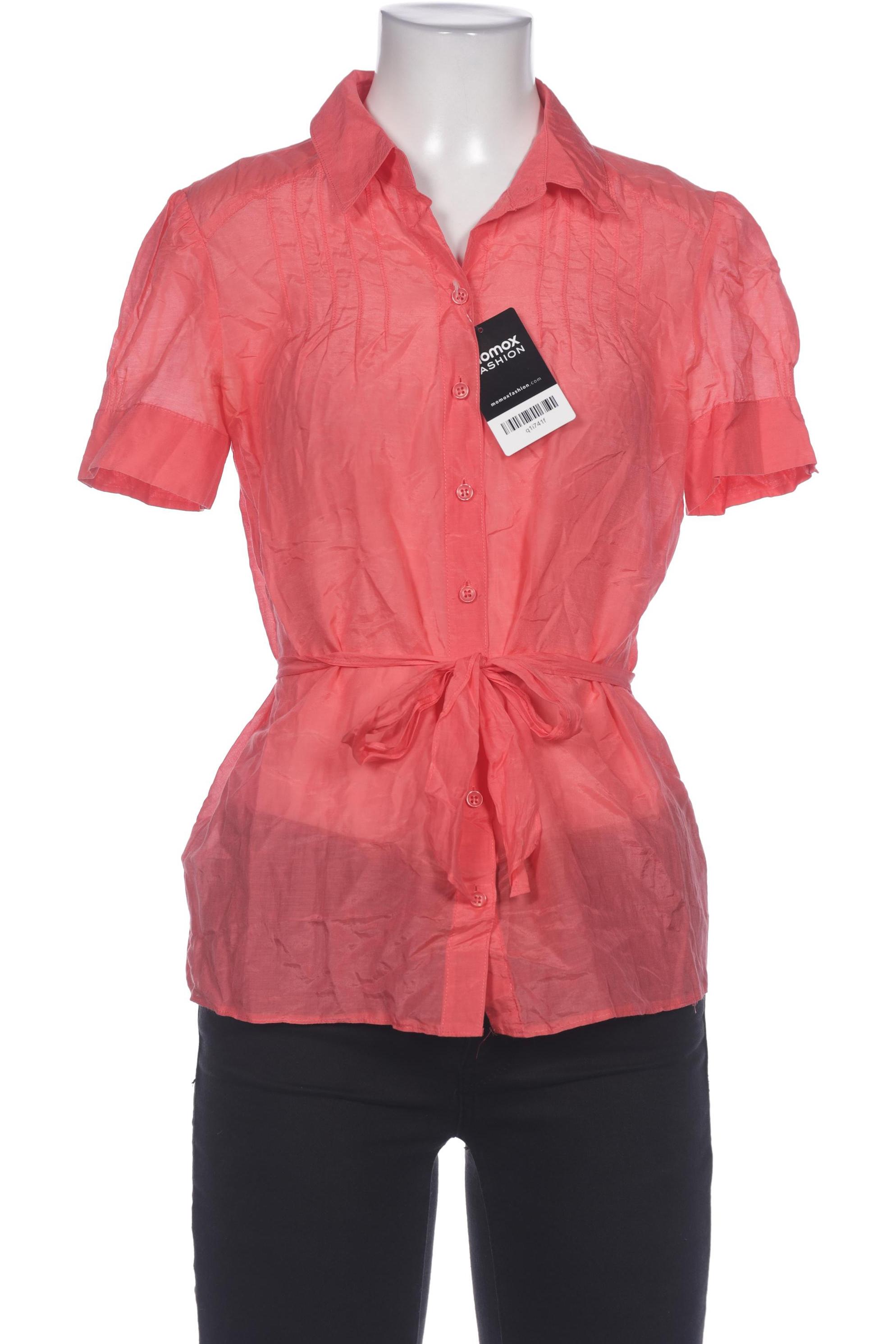 

Taifun Damen Bluse, pink, Gr. 38