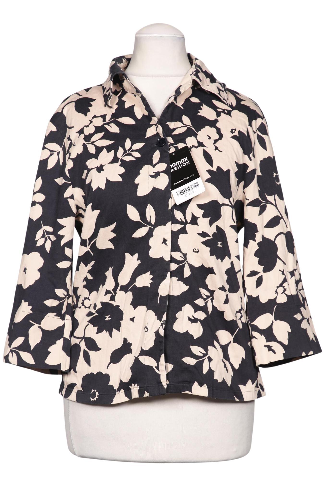 

Taifun Damen Bluse, mehrfarbig, Gr. 36