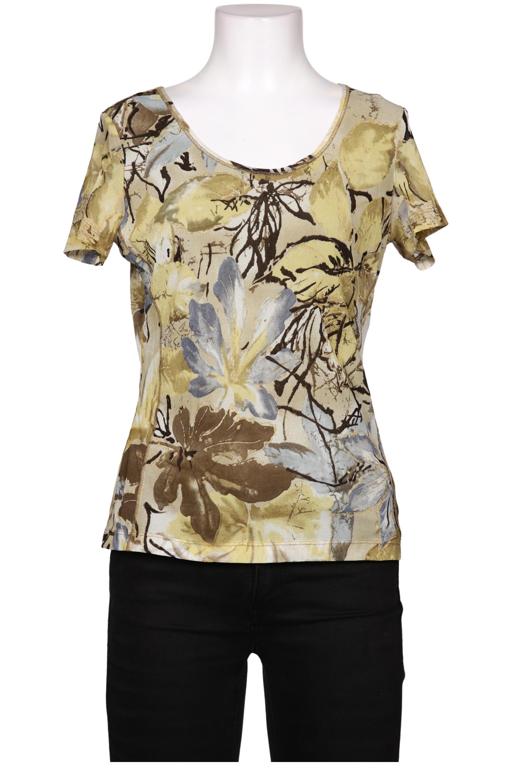 

Taifun Damen Bluse, grün, Gr. 36