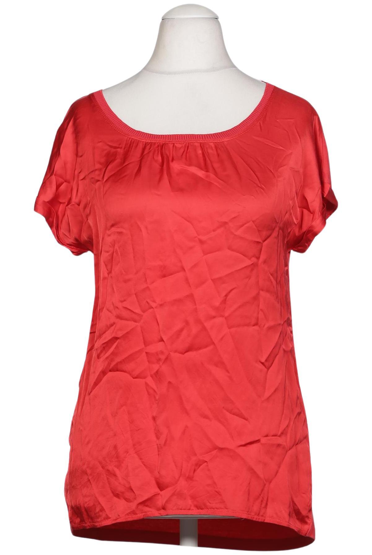 

Taifun Damen Bluse, rot, Gr. 38