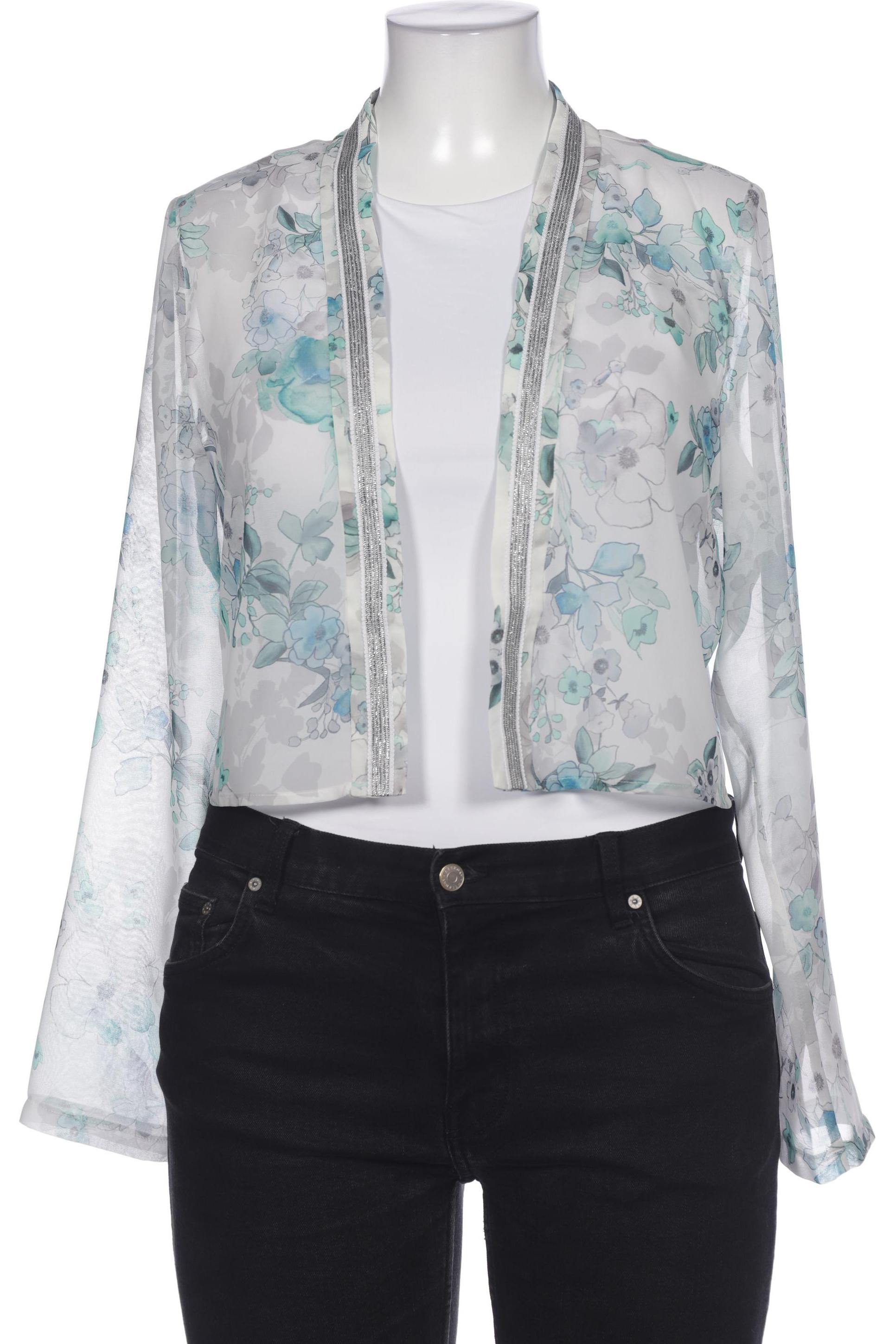 

Taifun Damen Bluse, mehrfarbig, Gr. 42