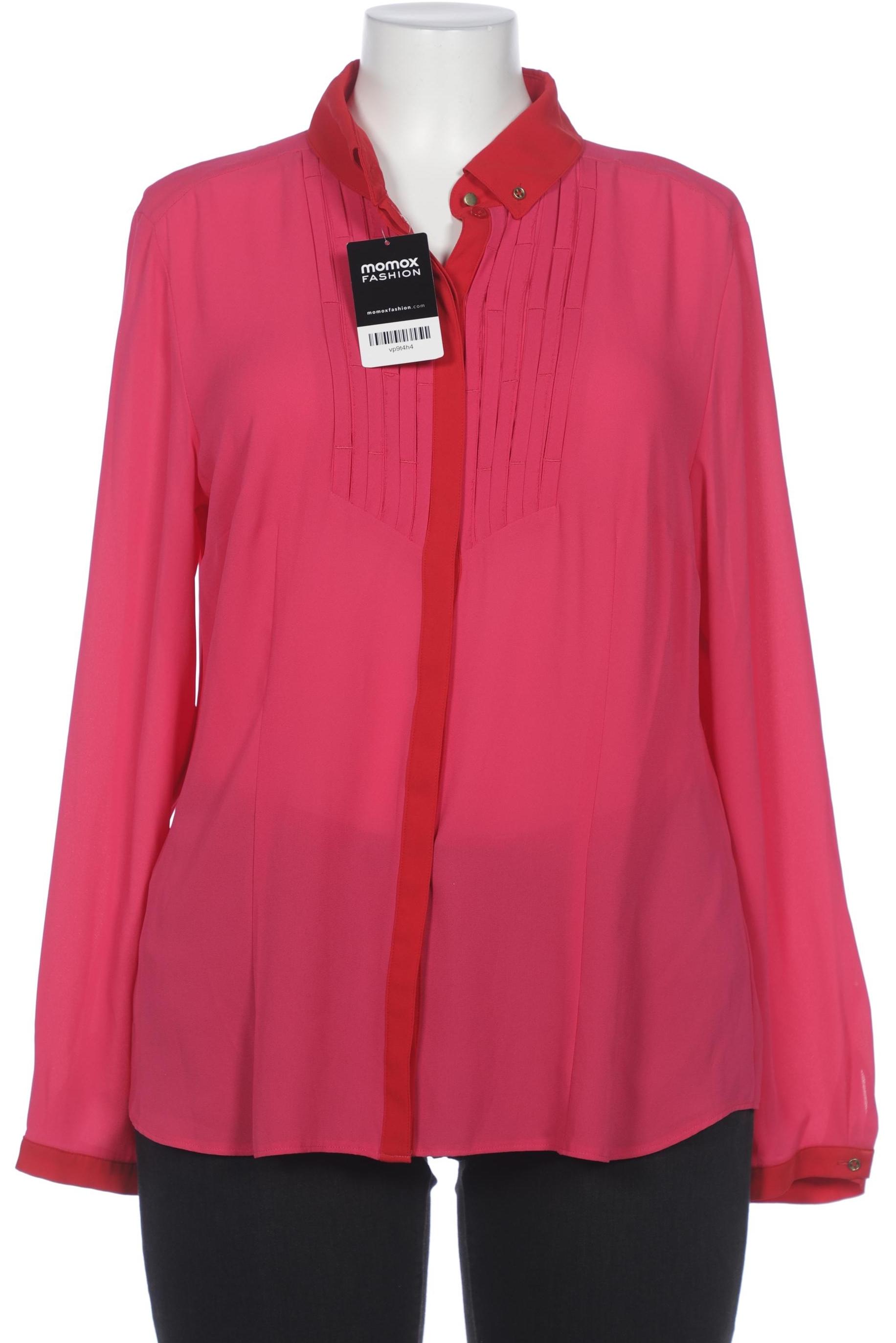 

Taifun Damen Bluse, pink, Gr. 44