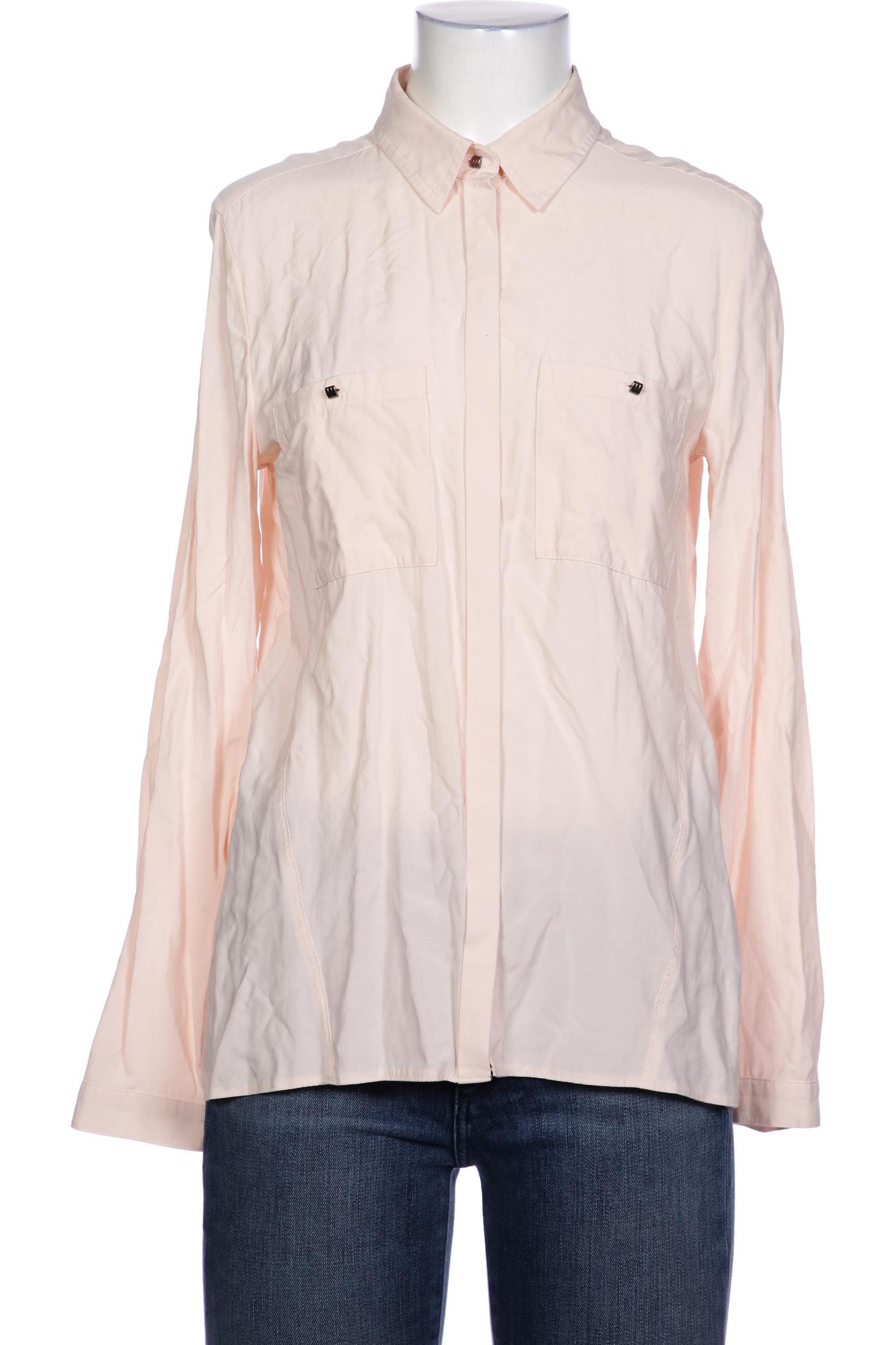 

Taifun Damen Bluse, pink, Gr. 38