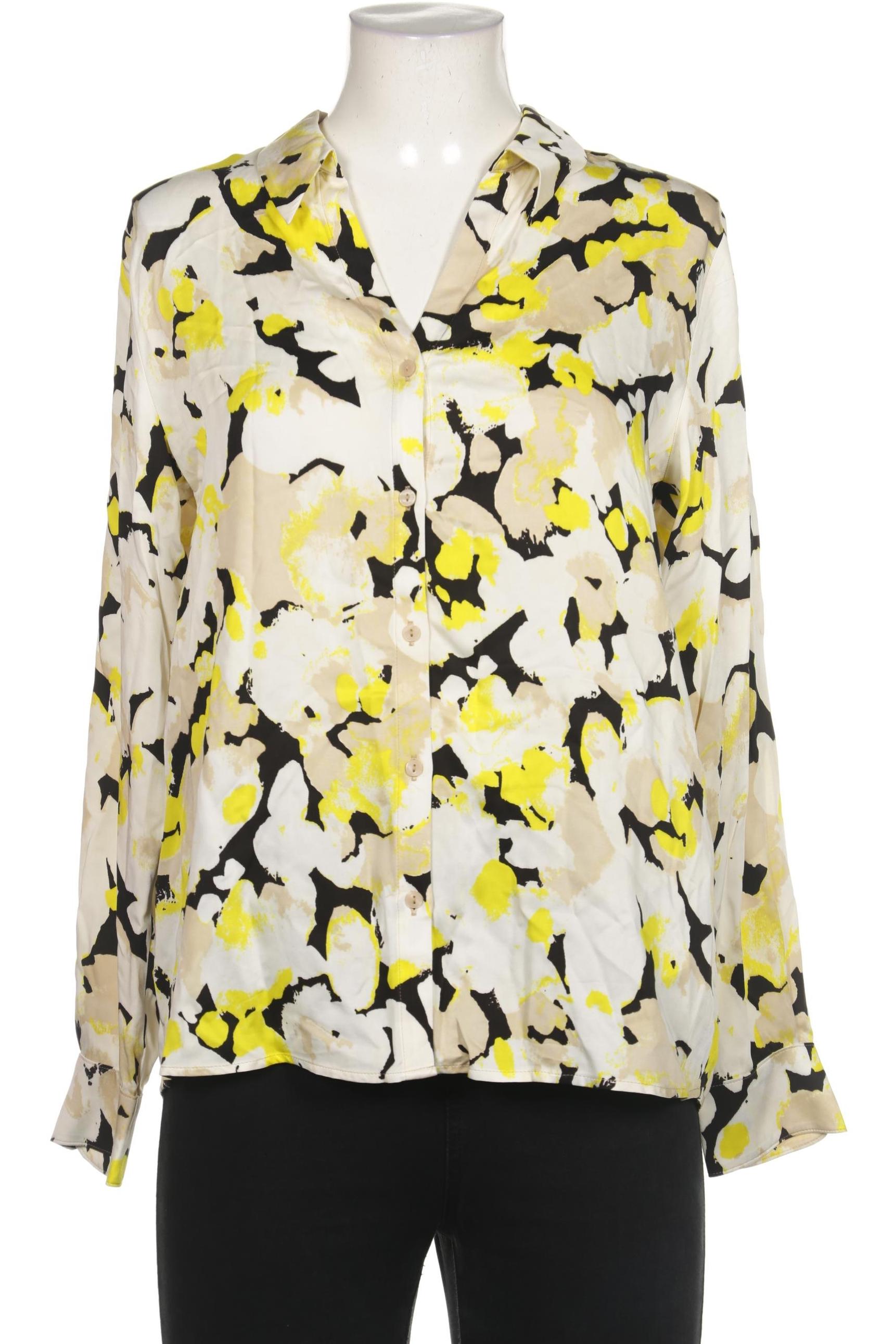 

Taifun Damen Bluse, mehrfarbig, Gr. 38