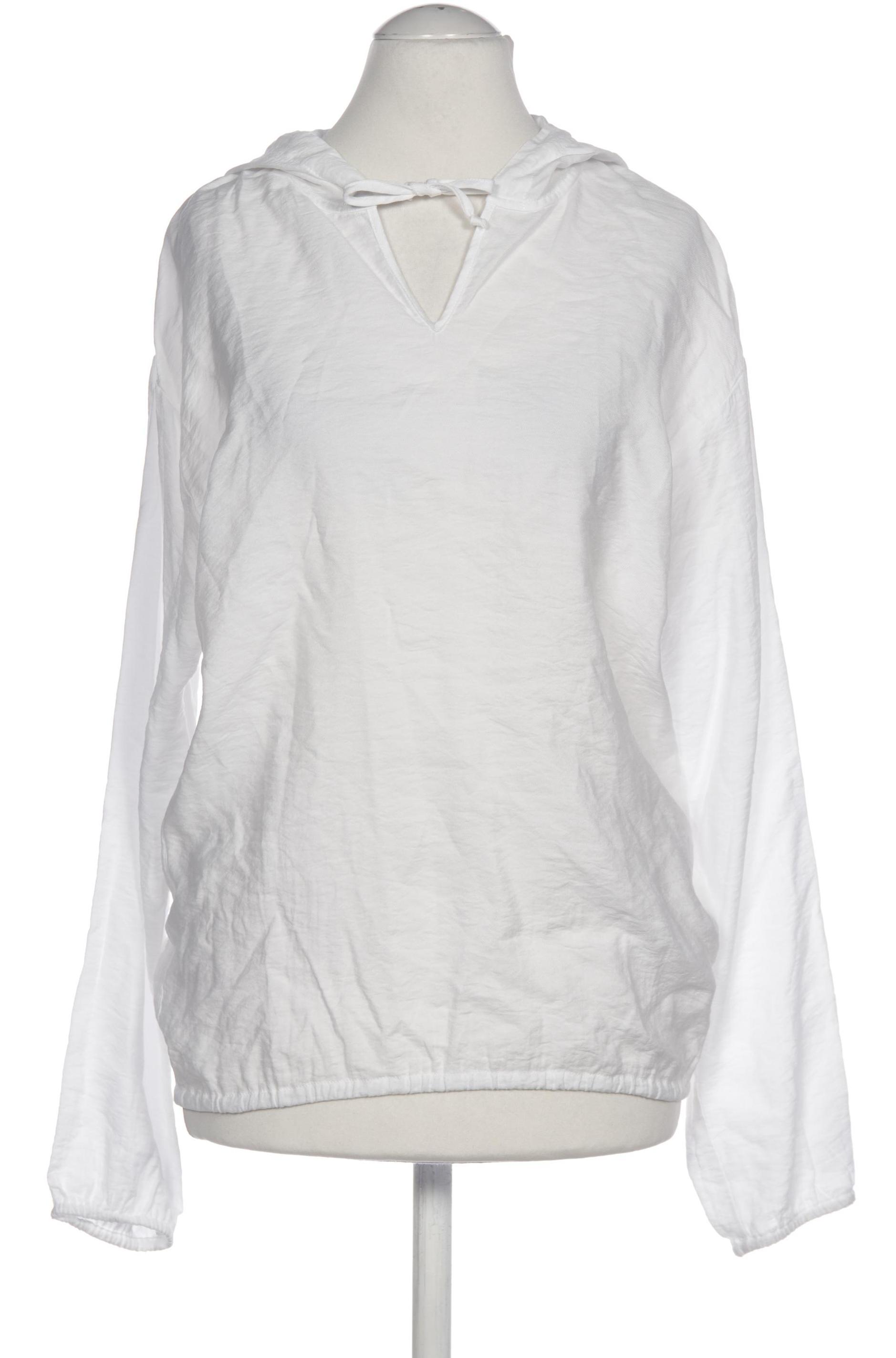 

Taifun Damen Bluse, weiß, Gr. 34