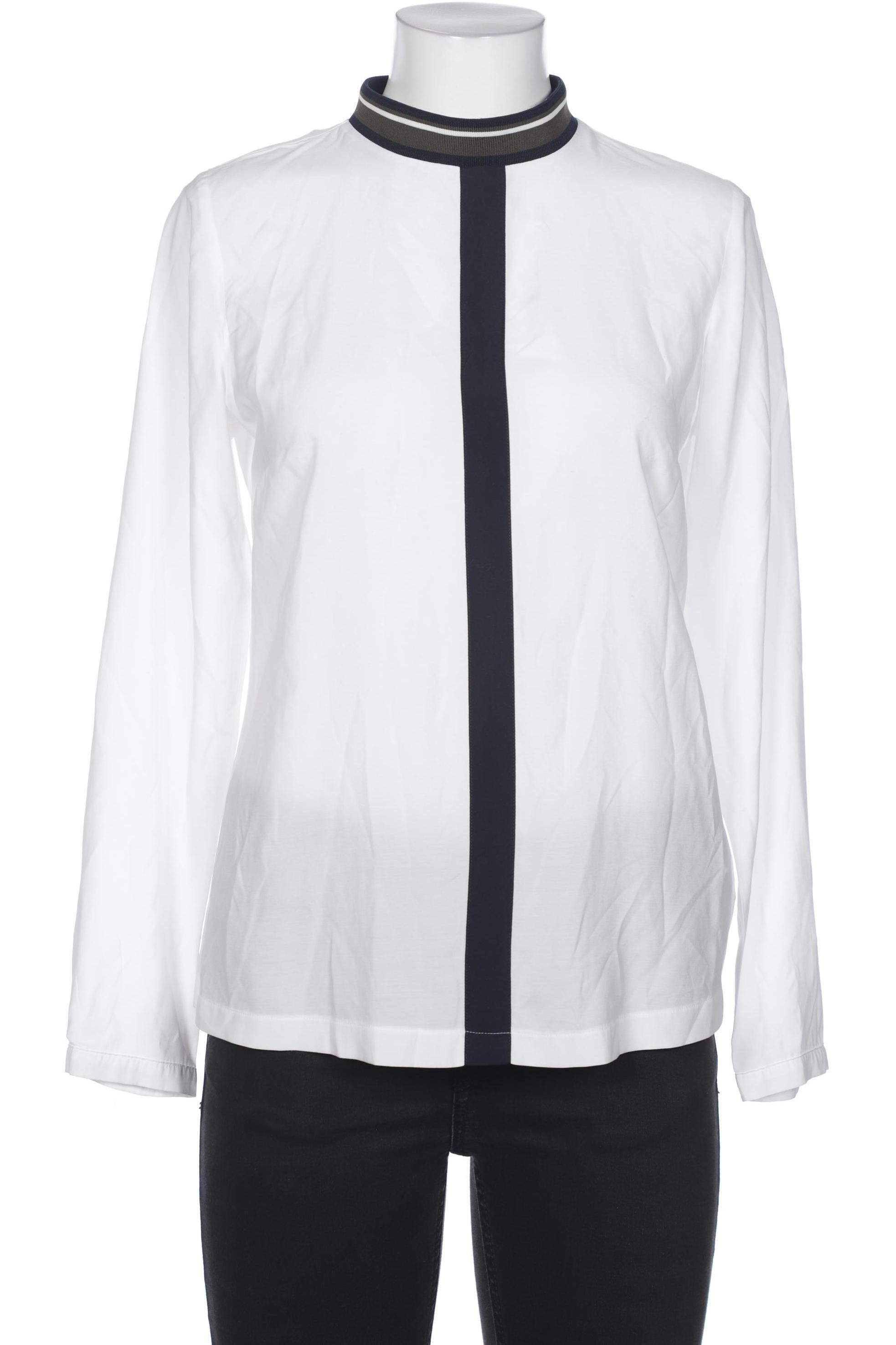 

Taifun Damen Bluse, weiß, Gr. 38