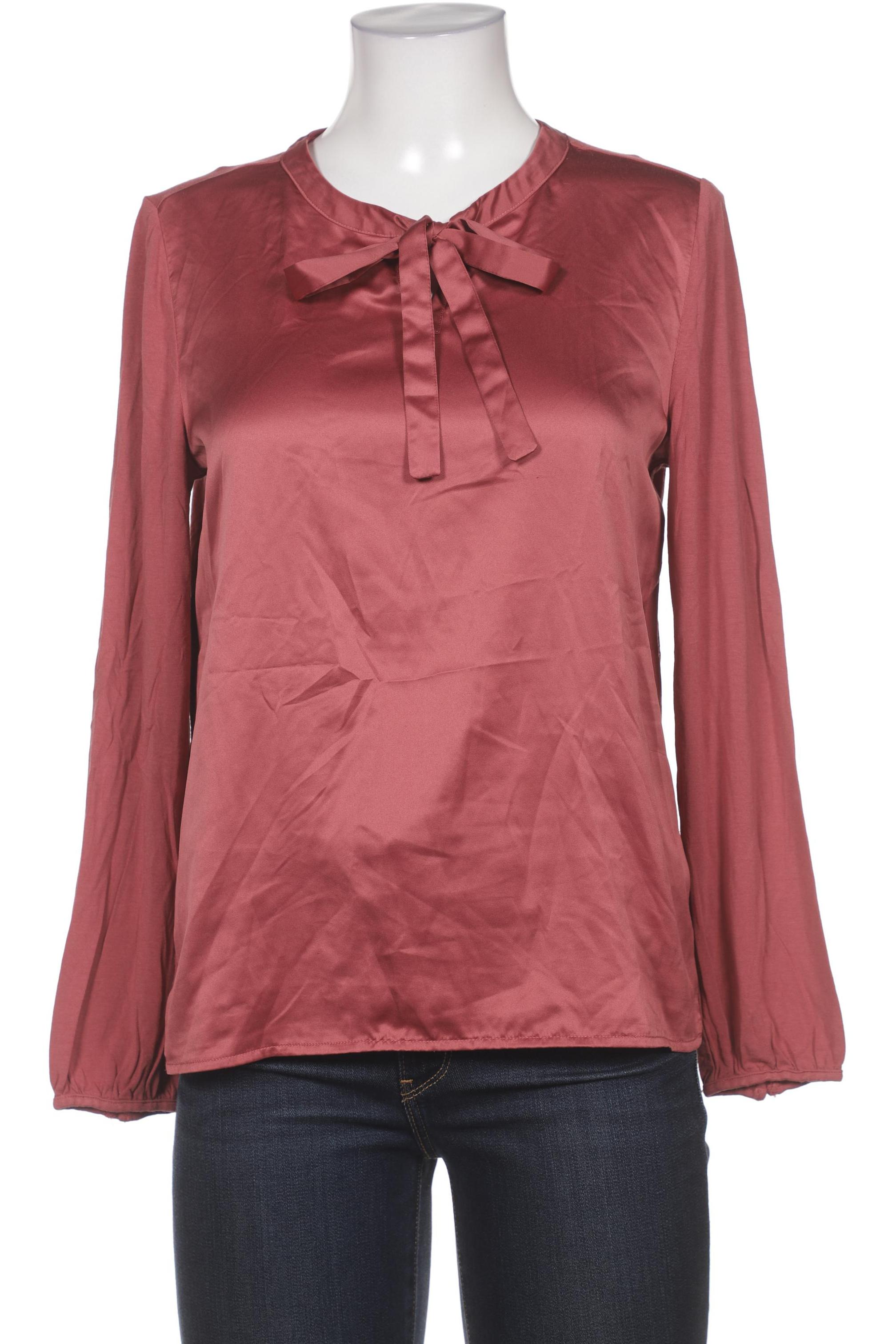 

Taifun Damen Bluse, pink, Gr. 38