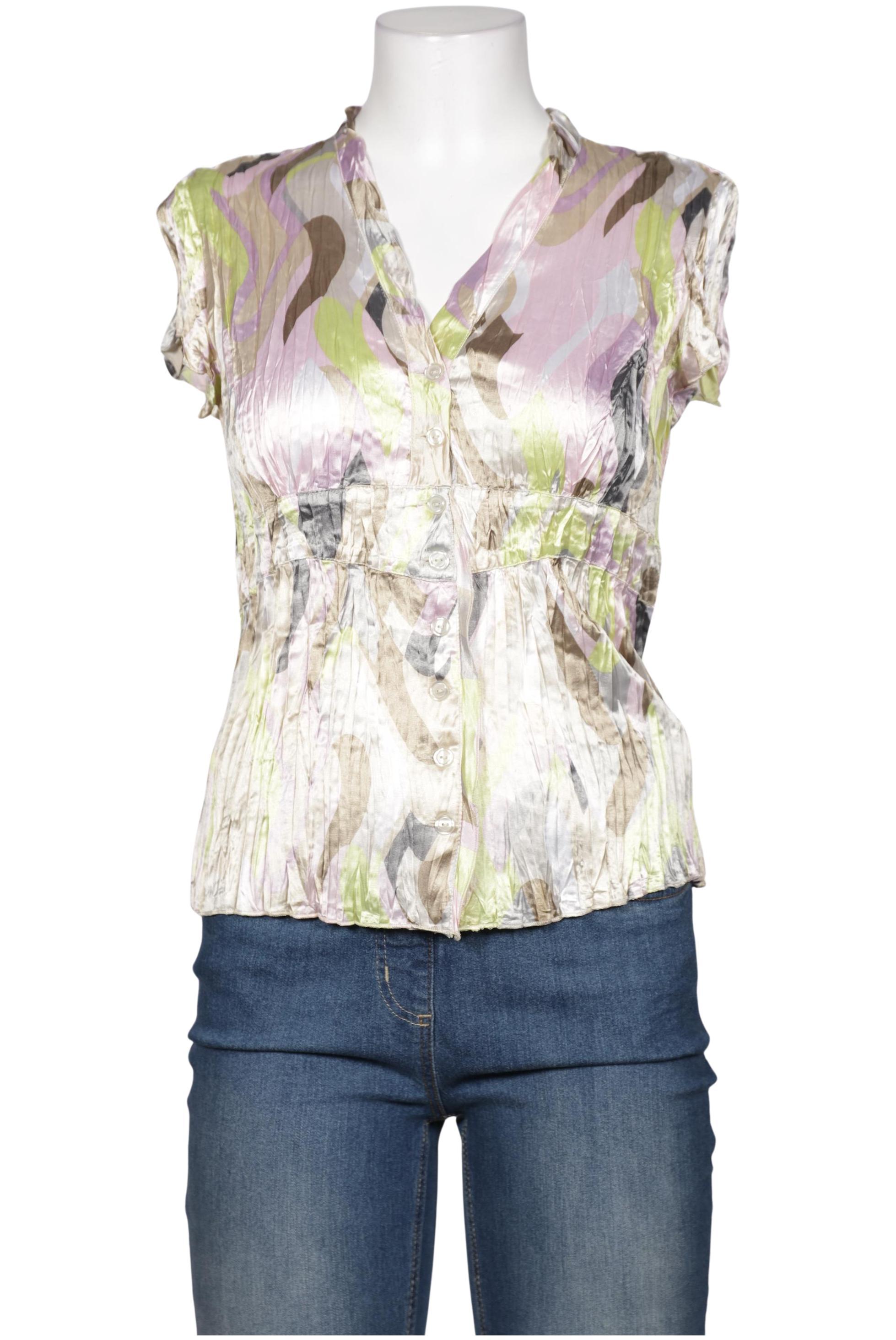 

Taifun Damen Bluse, mehrfarbig, Gr. 36