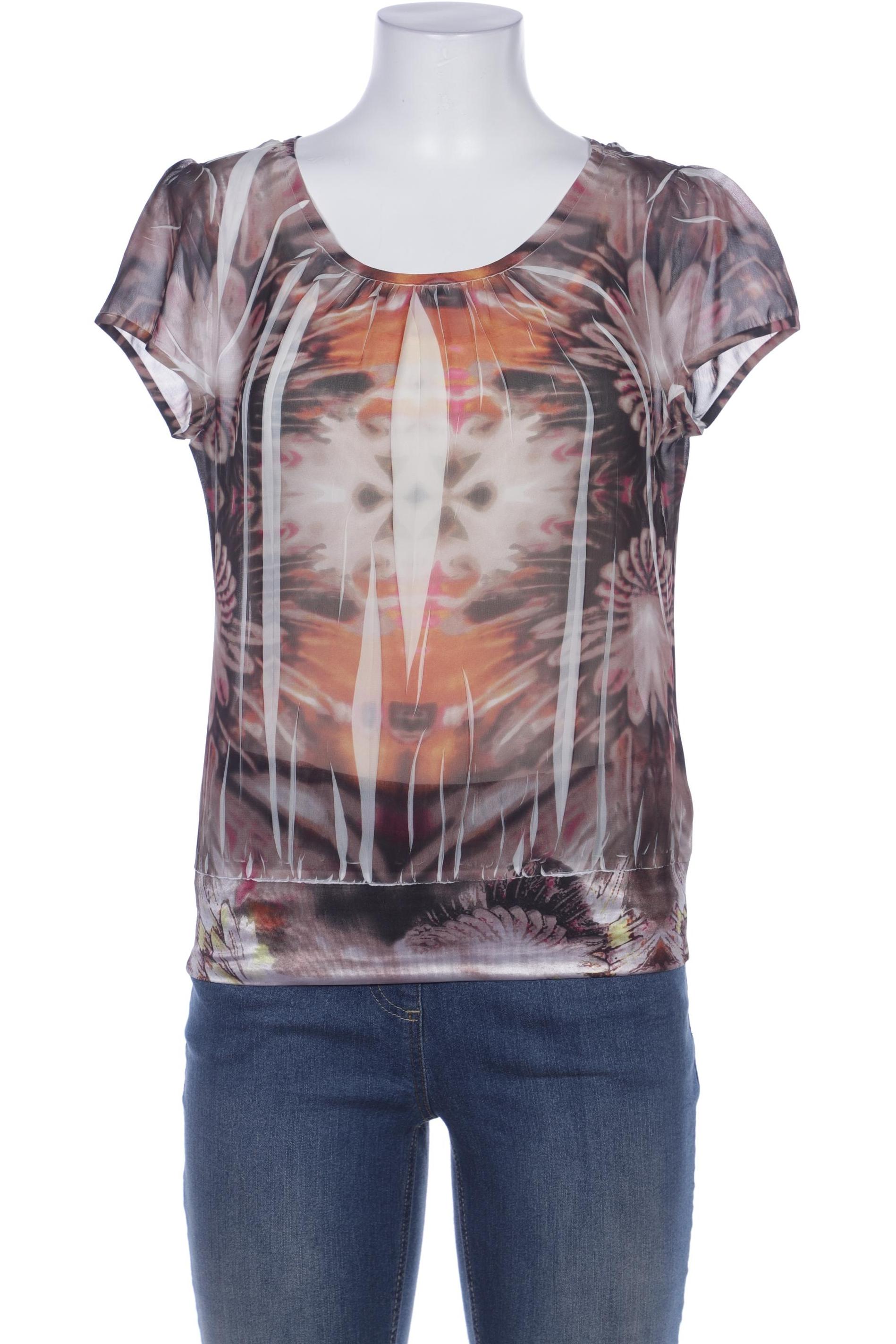

Taifun Damen Bluse, mehrfarbig, Gr. 36