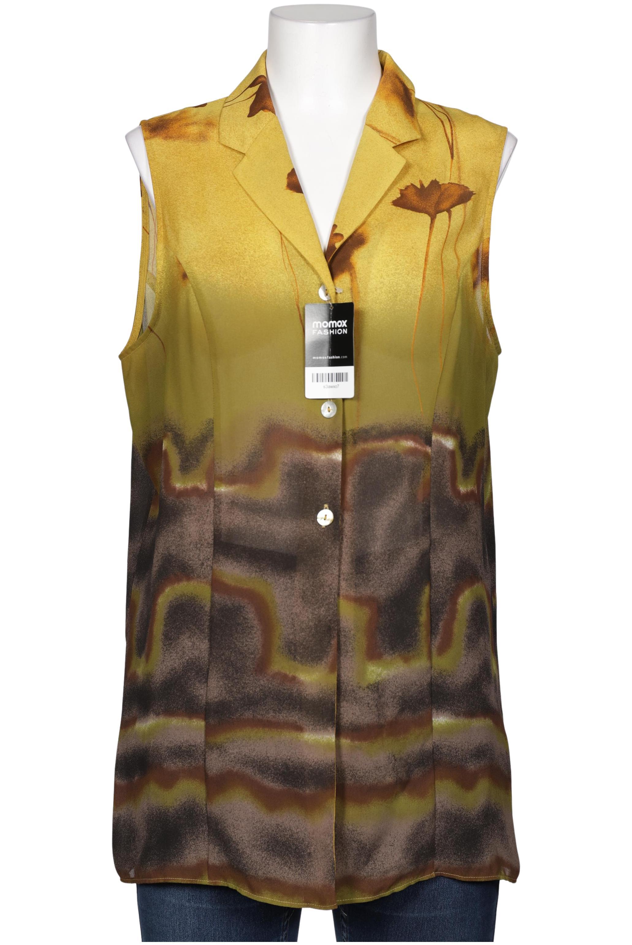 

Taifun Damen Bluse, mehrfarbig, Gr. 42