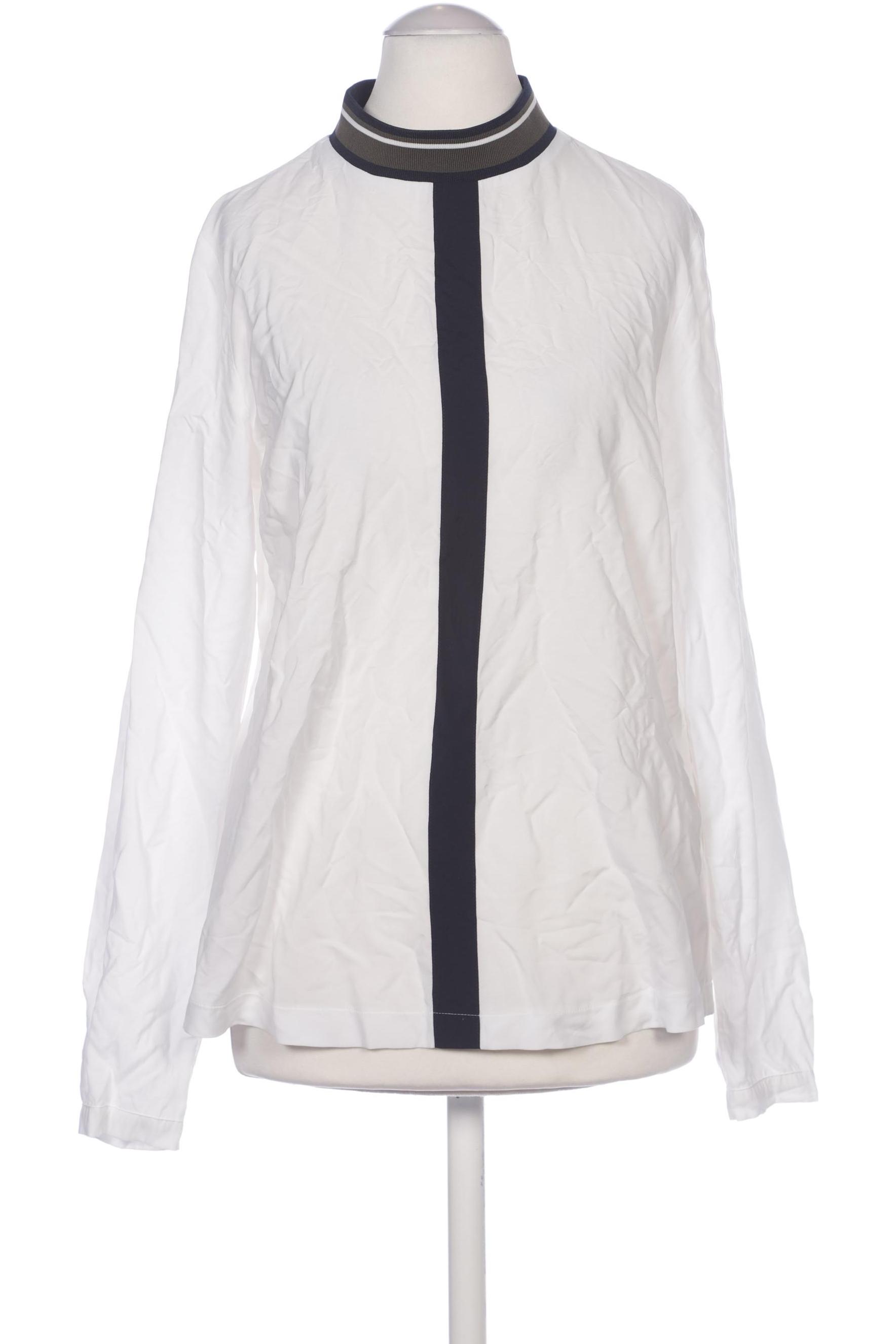 

Taifun Damen Bluse, weiß, Gr. 36