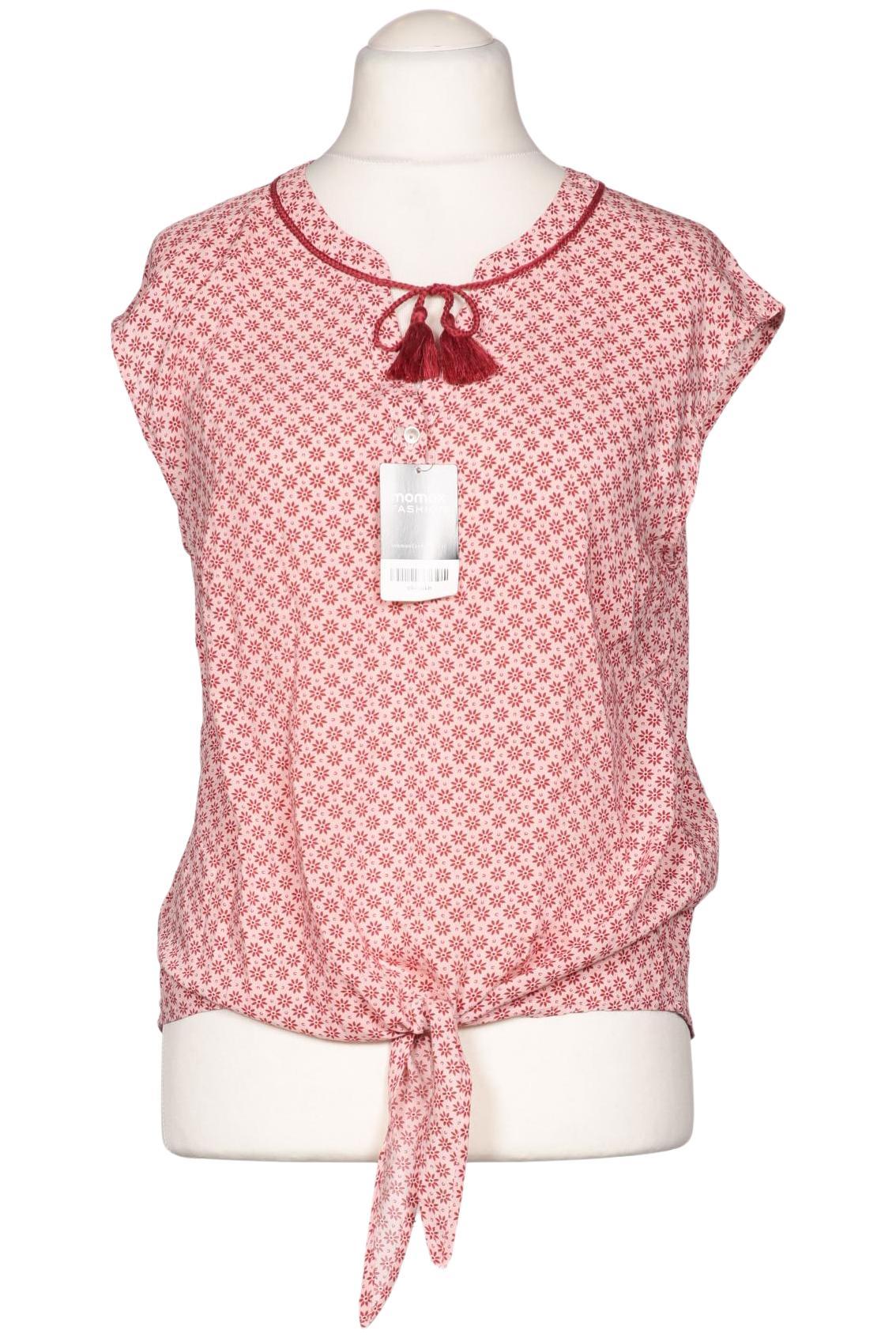 

Taifun Damen Bluse, mehrfarbig, Gr. 42