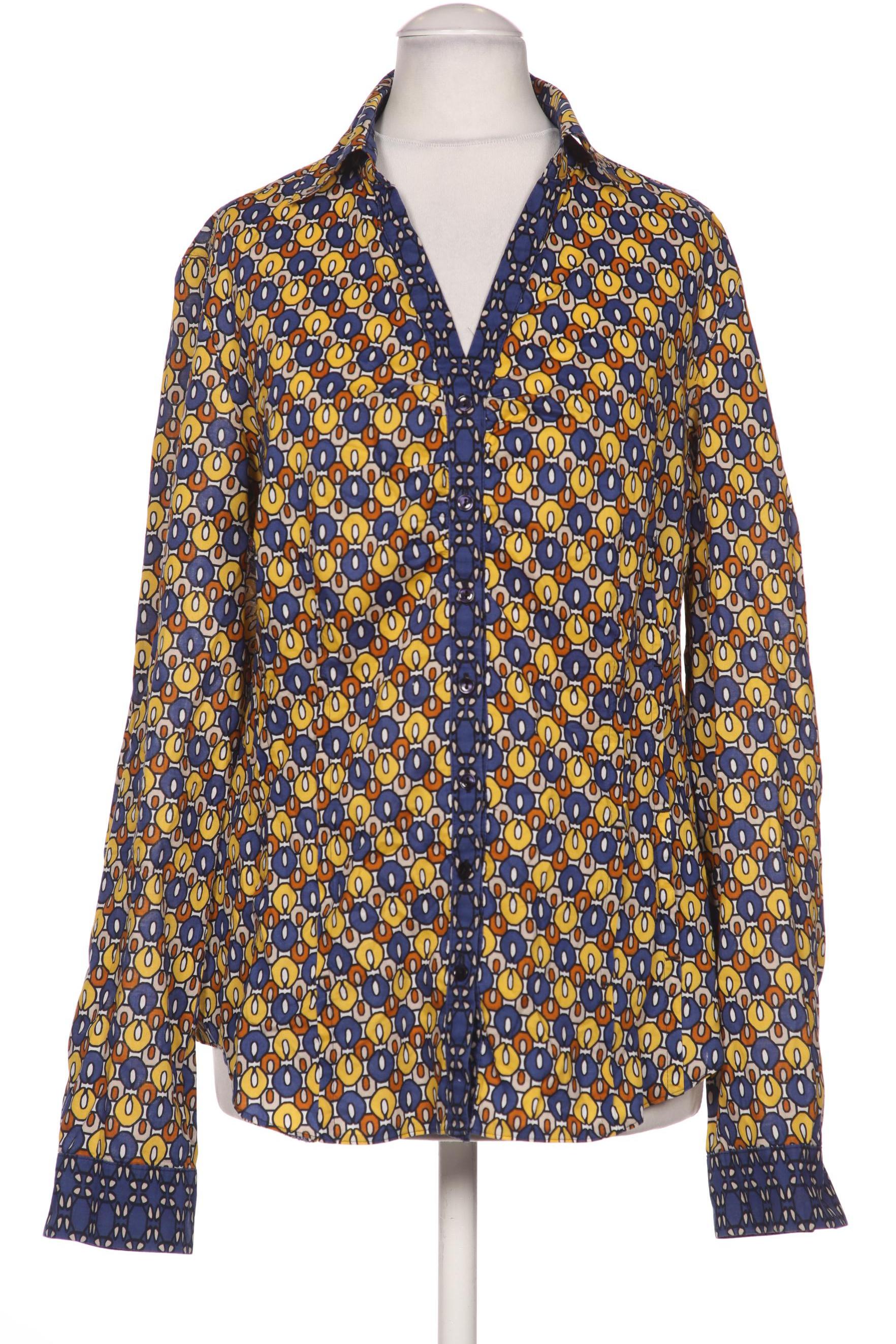 

Taifun Damen Bluse, mehrfarbig, Gr. 38