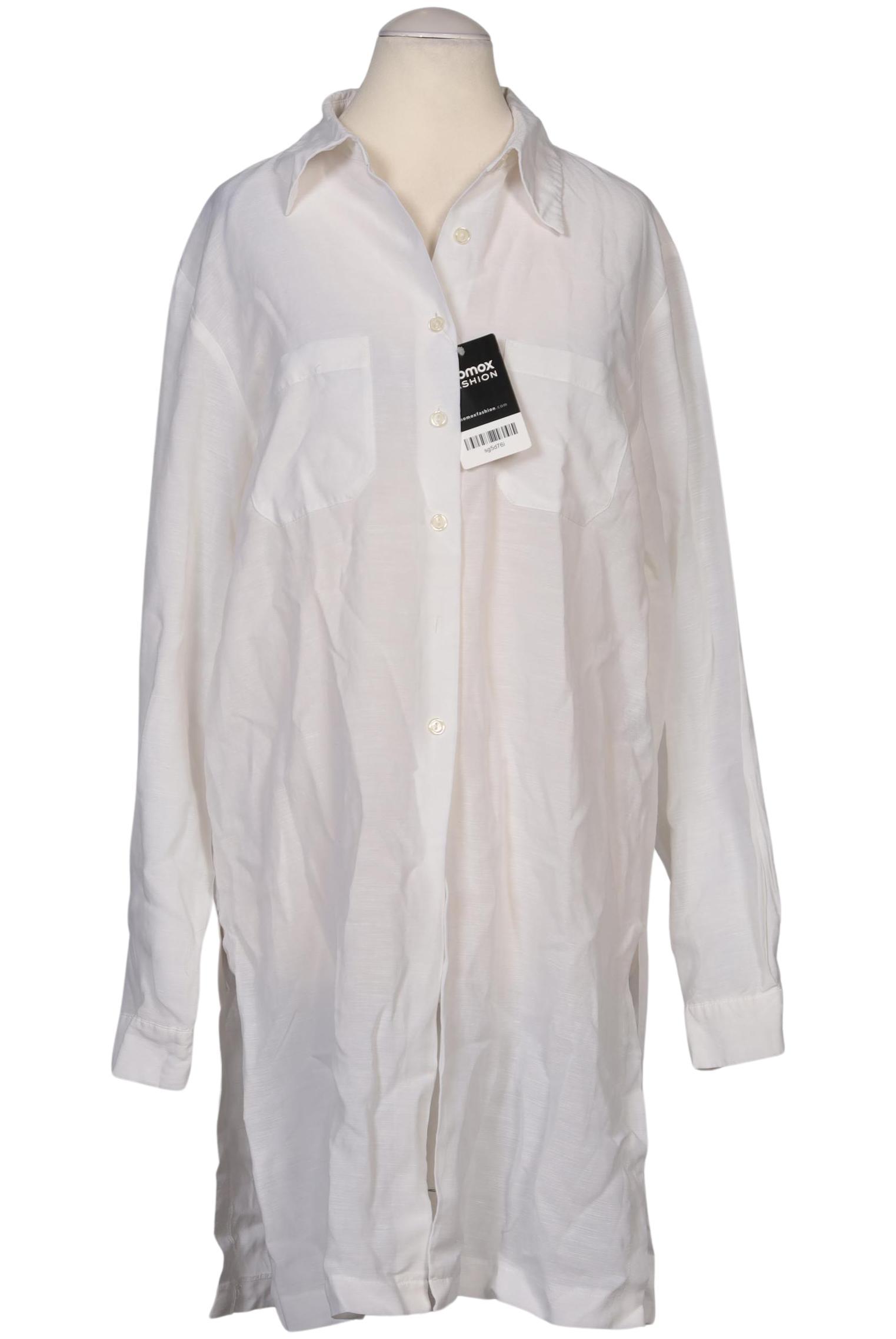 

Taifun Damen Bluse, weiß, Gr. 36