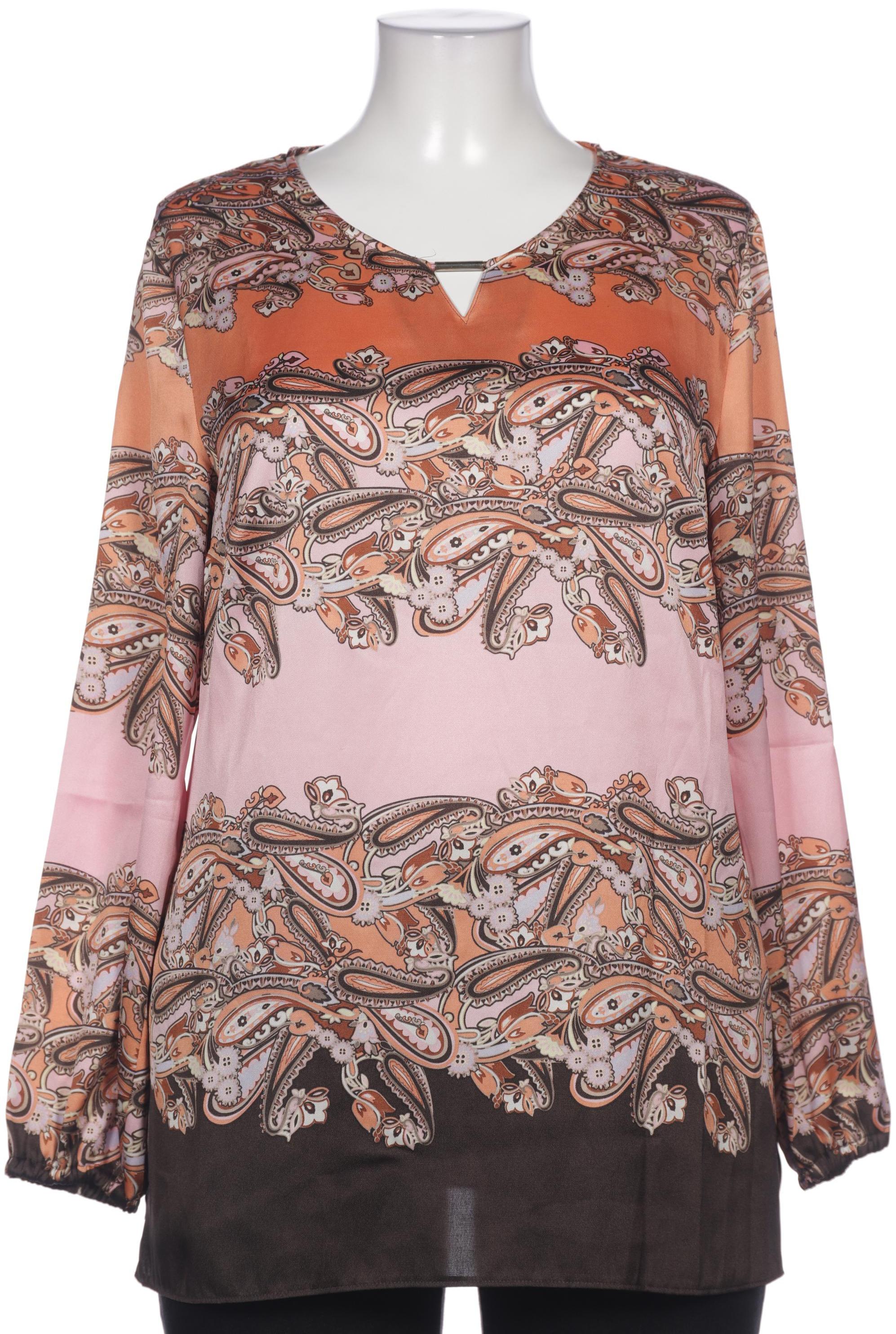 

TAIFUN Damen Bluse, mehrfarbig