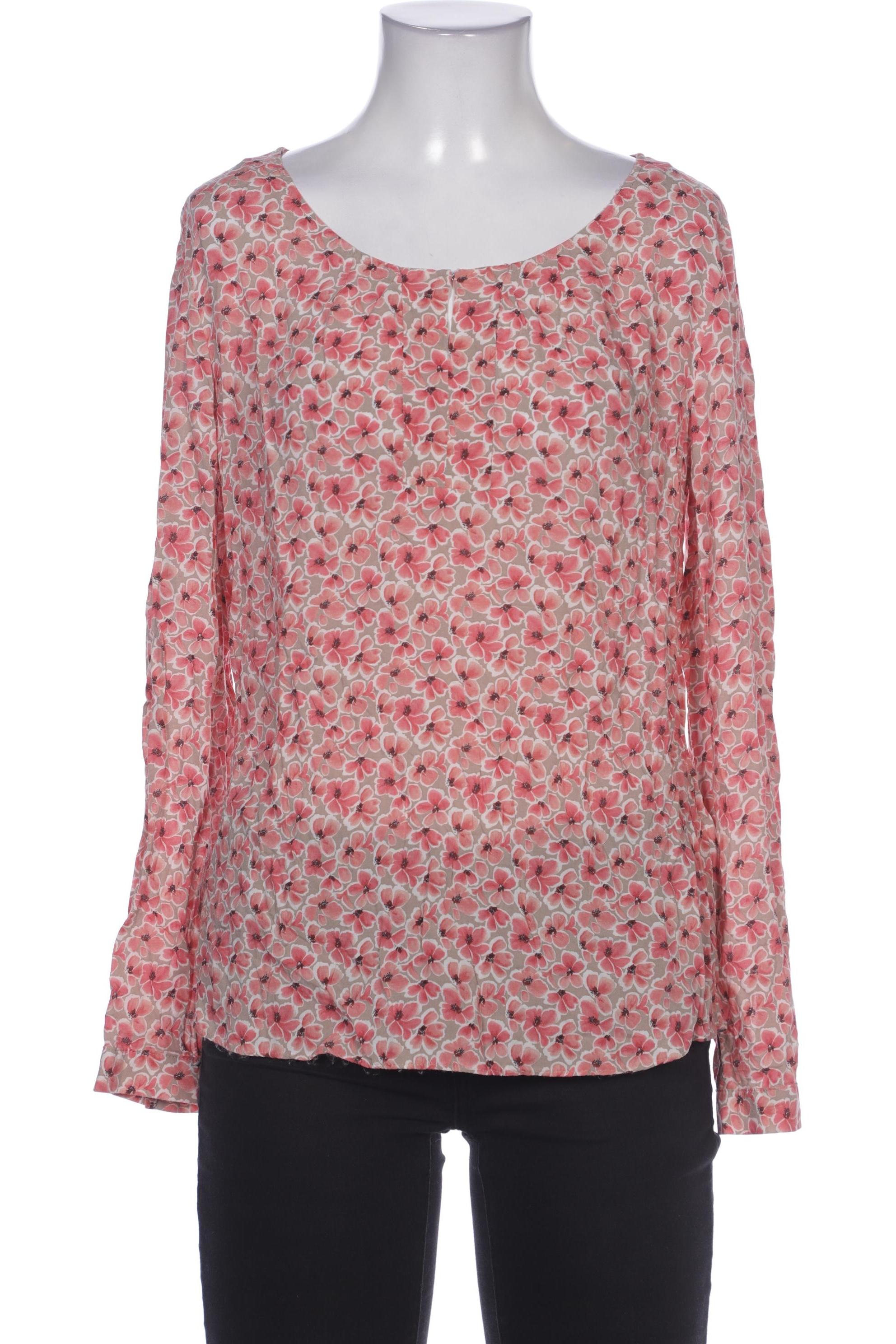 Thumbnail - Taifun Damen Bluse, pink, Gr. 36