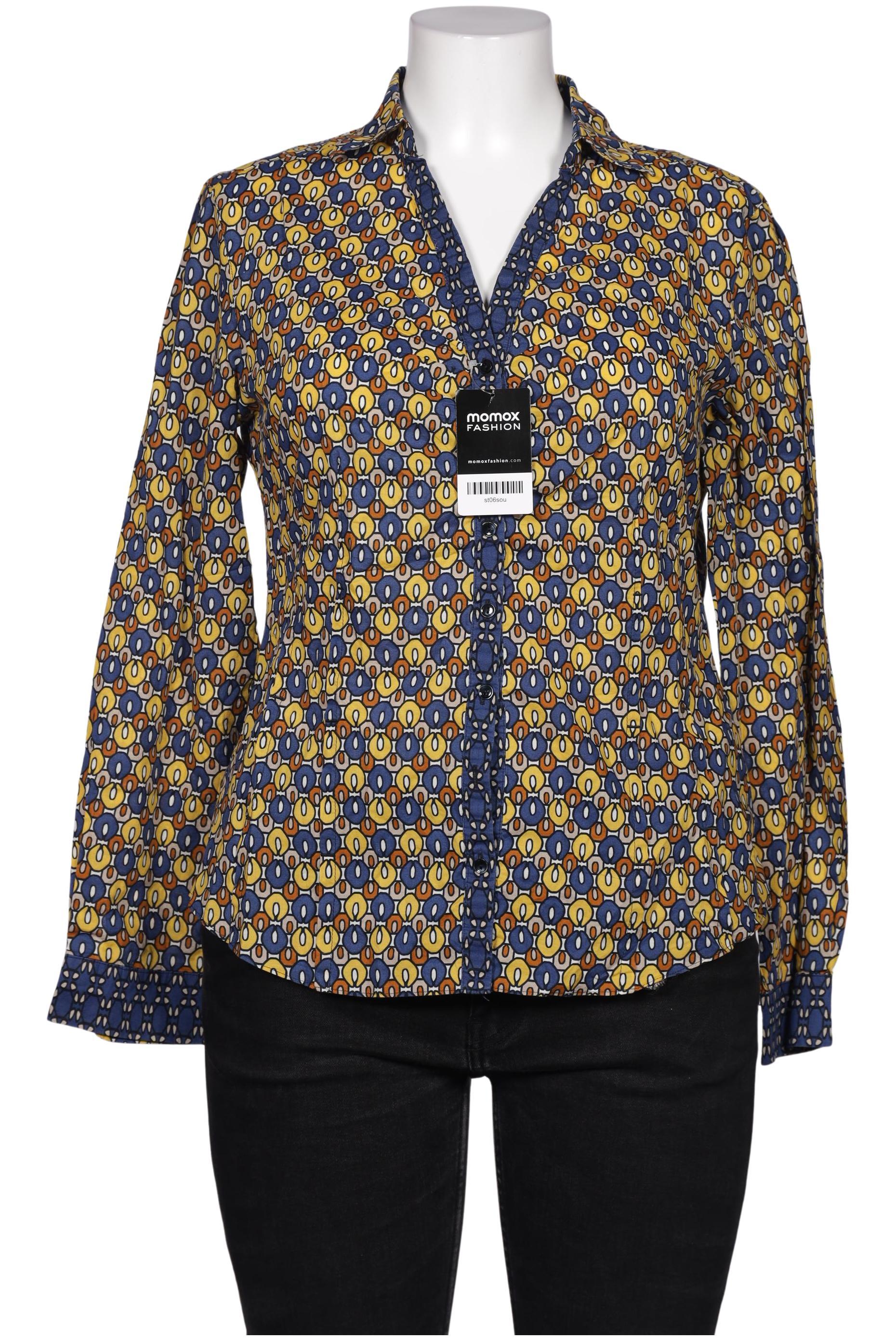 

Taifun Damen Bluse, mehrfarbig, Gr. 42