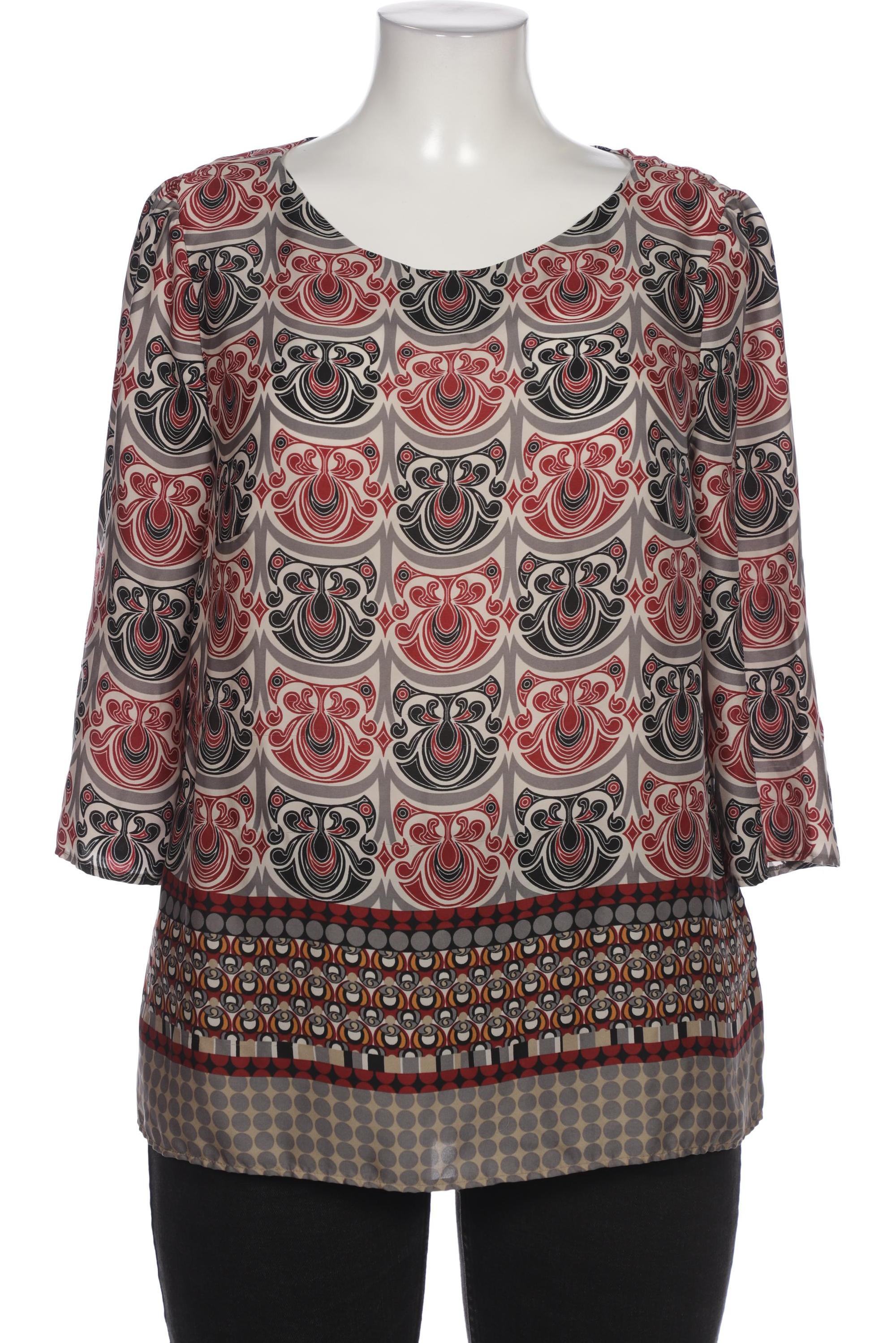 

TAIFUN Damen Bluse, mehrfarbig