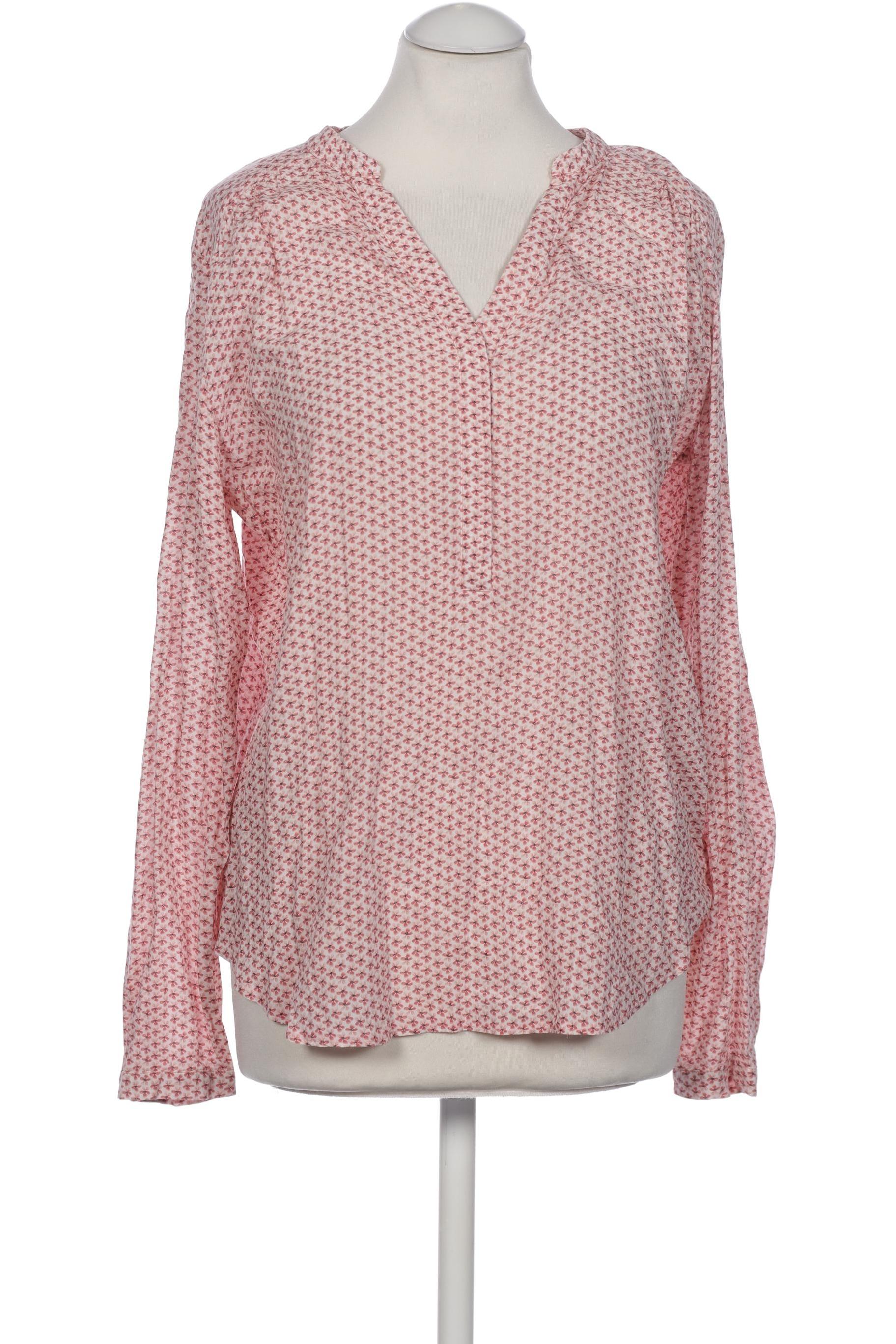 

Taifun Damen Bluse, pink, Gr. 38