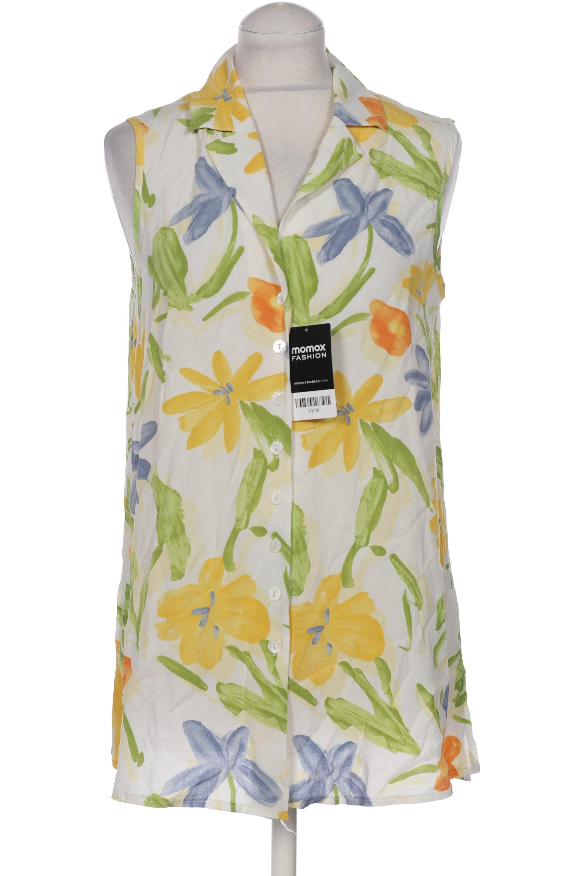 

Taifun Damen Bluse, mehrfarbig, Gr. 40